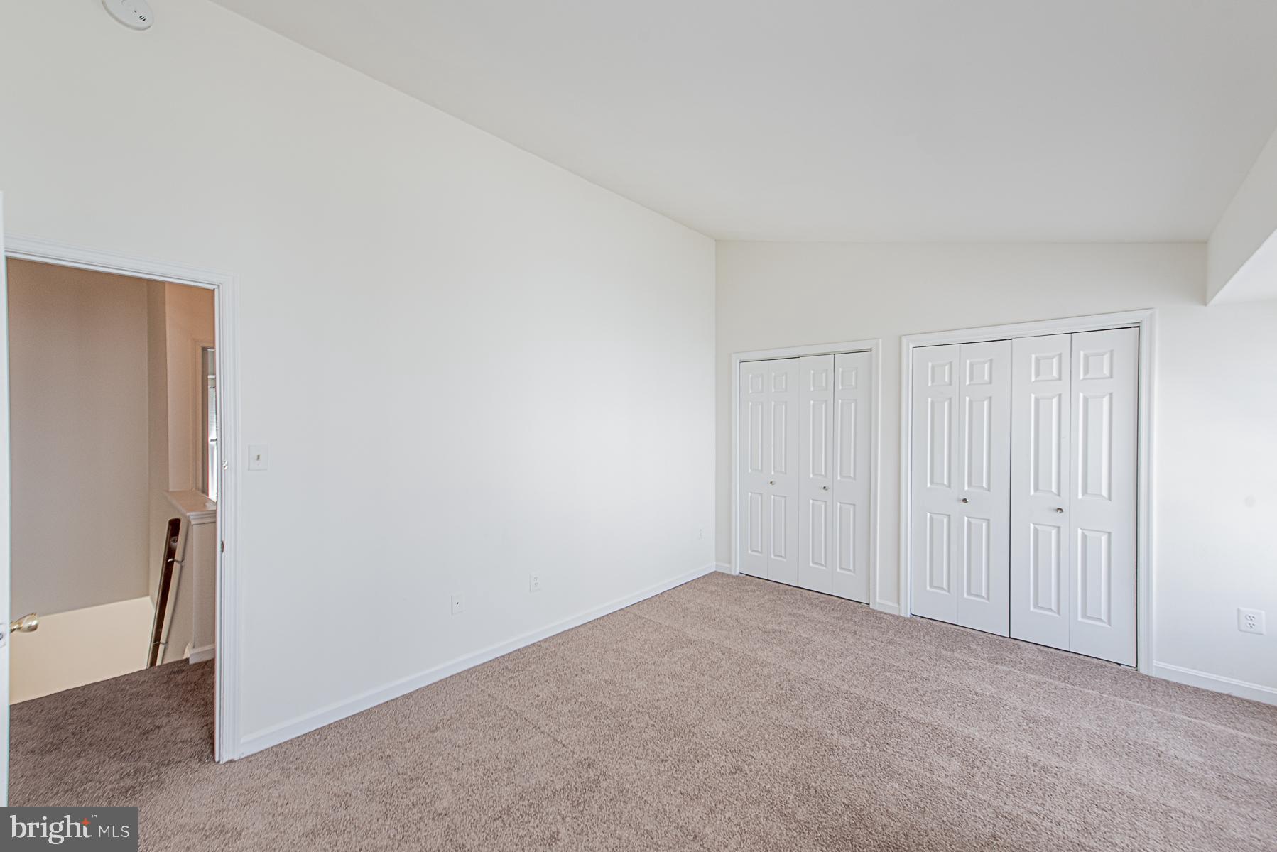 ELLICOTT MEADOWS - Residential Lease