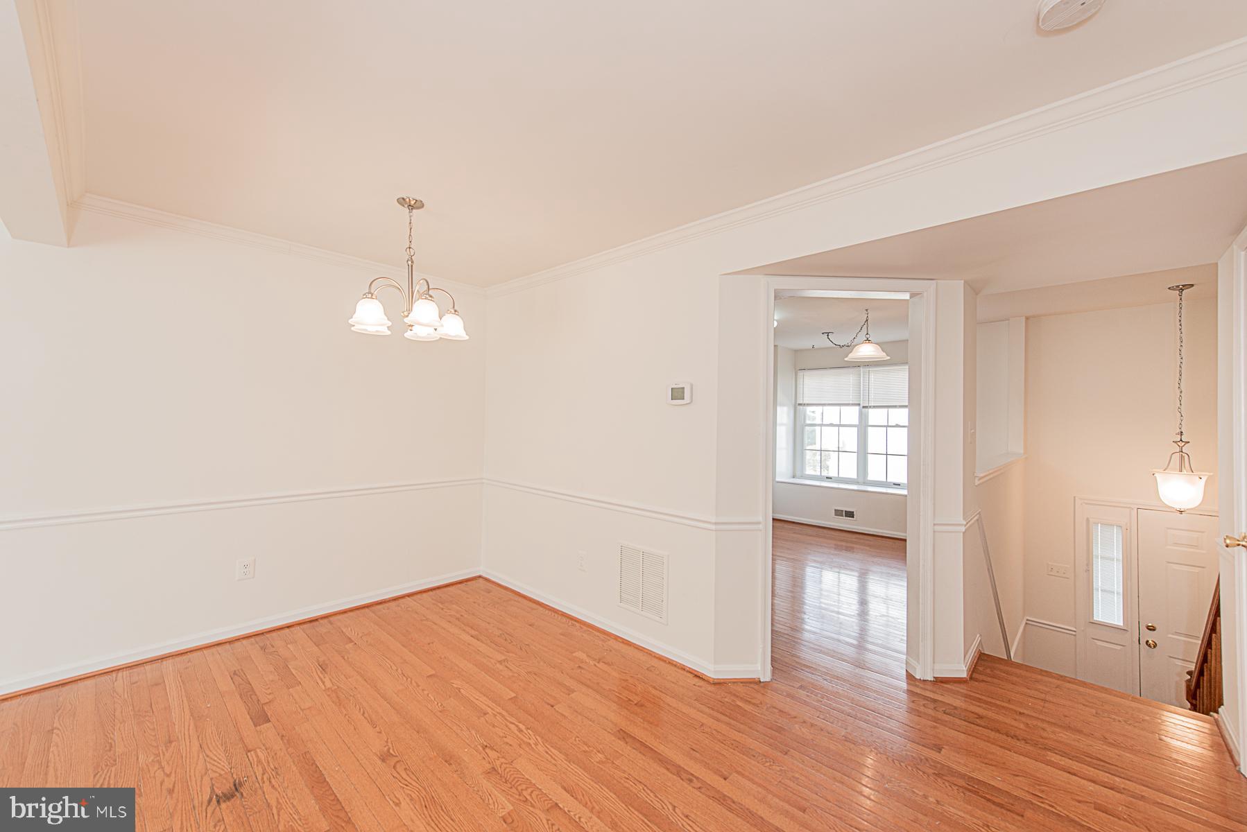 ELLICOTT MEADOWS - Residential Lease