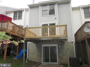 ELLICOTT MEADOWS - Residential Lease