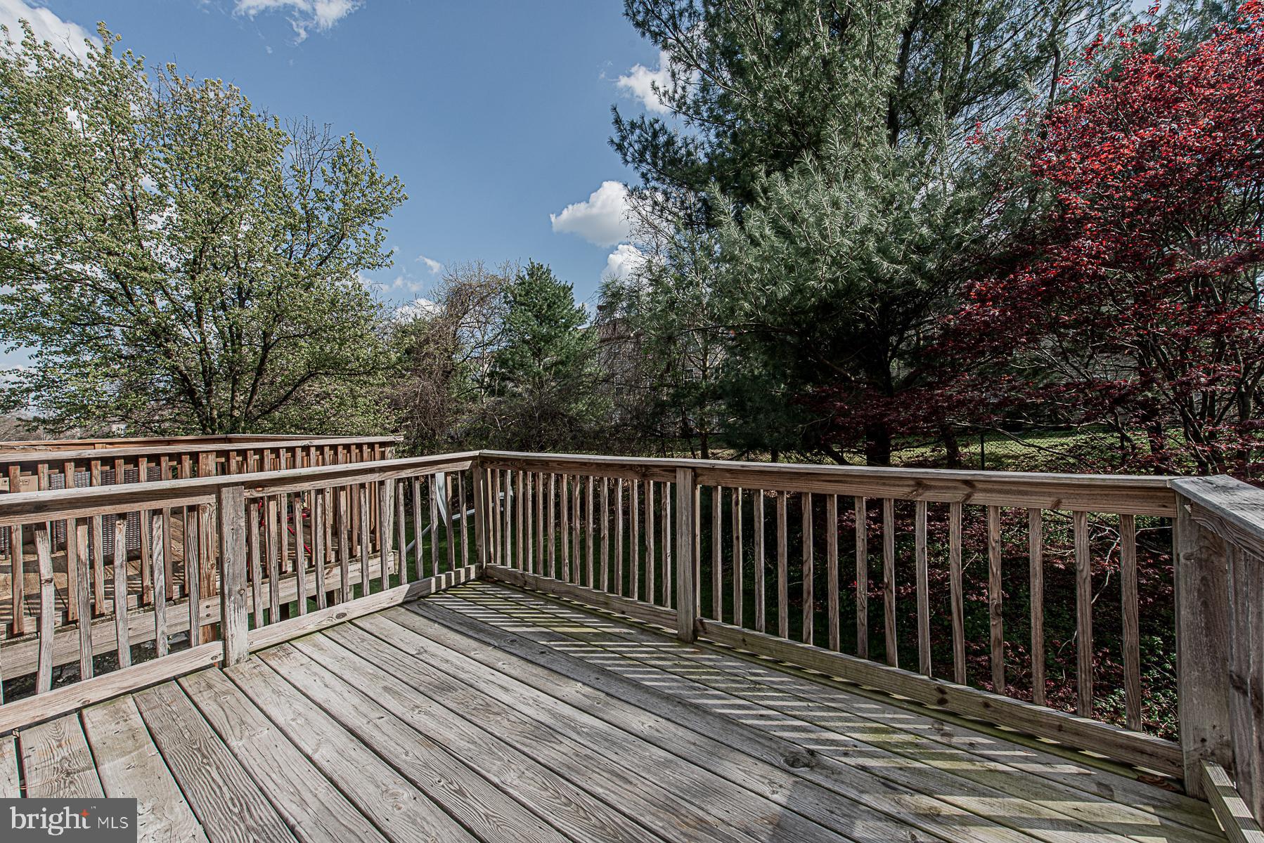 ELLICOTT MEADOWS - Residential Lease