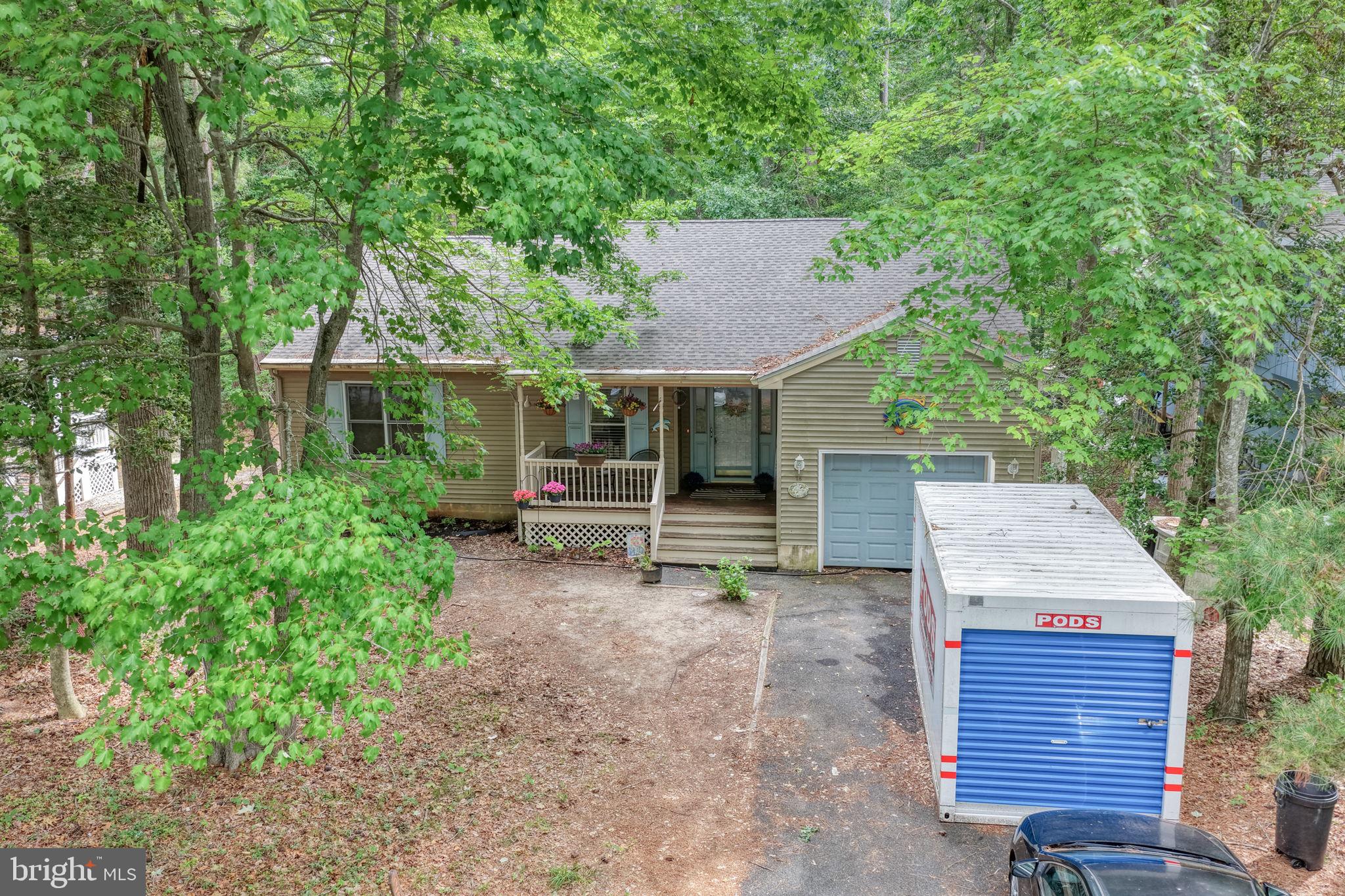 26 BURR HILL DRIVE
