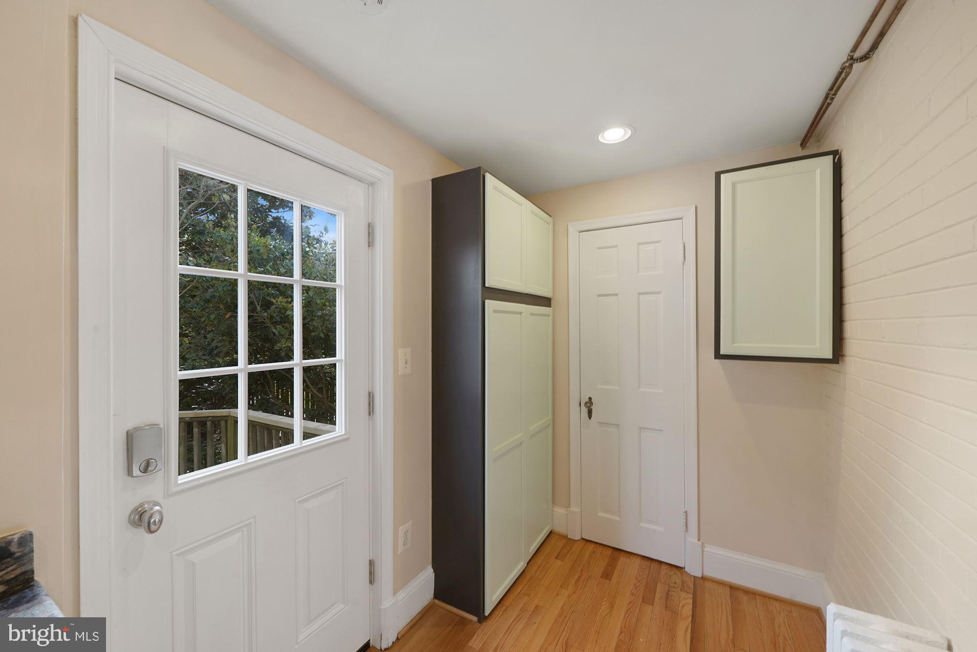 BATTERY PARK - Residential