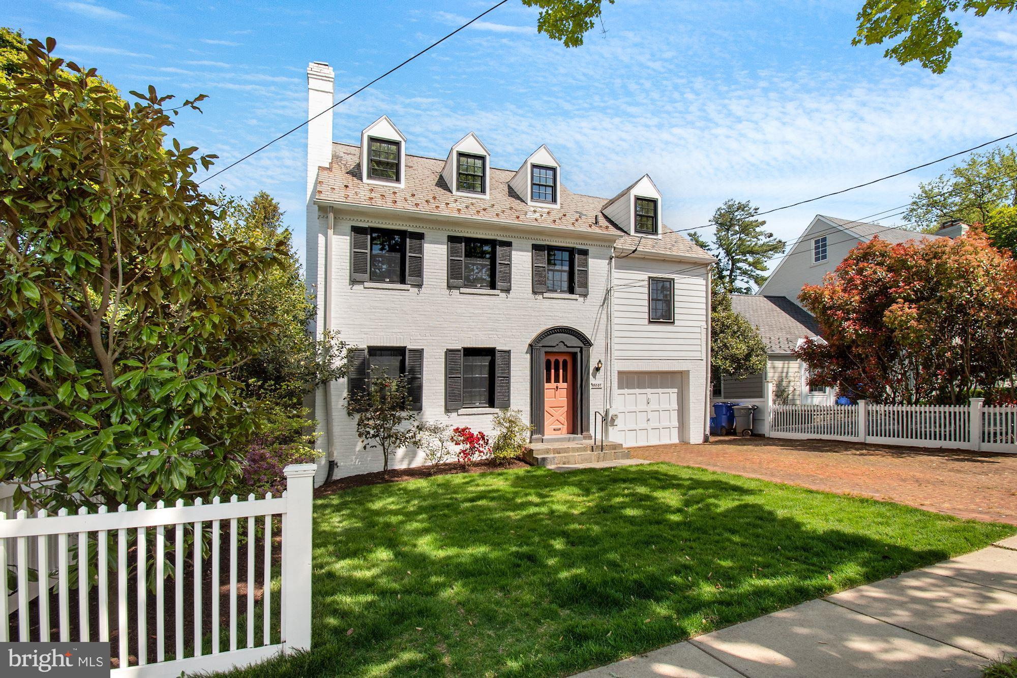 BATTERY PARK - Residential