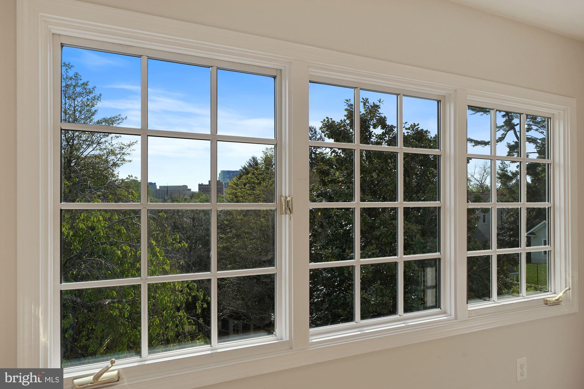 BATTERY PARK - Residential