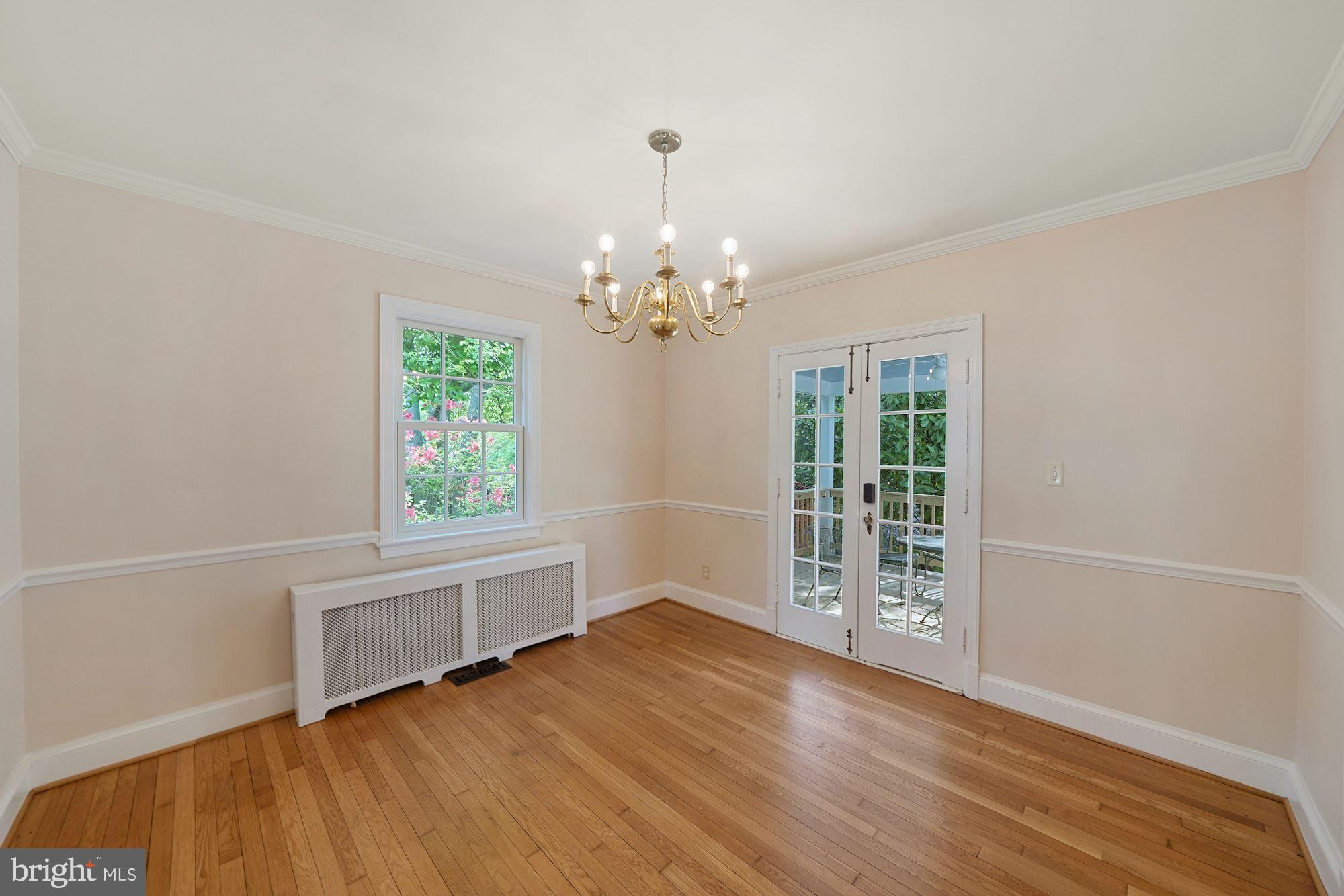 BATTERY PARK - Residential