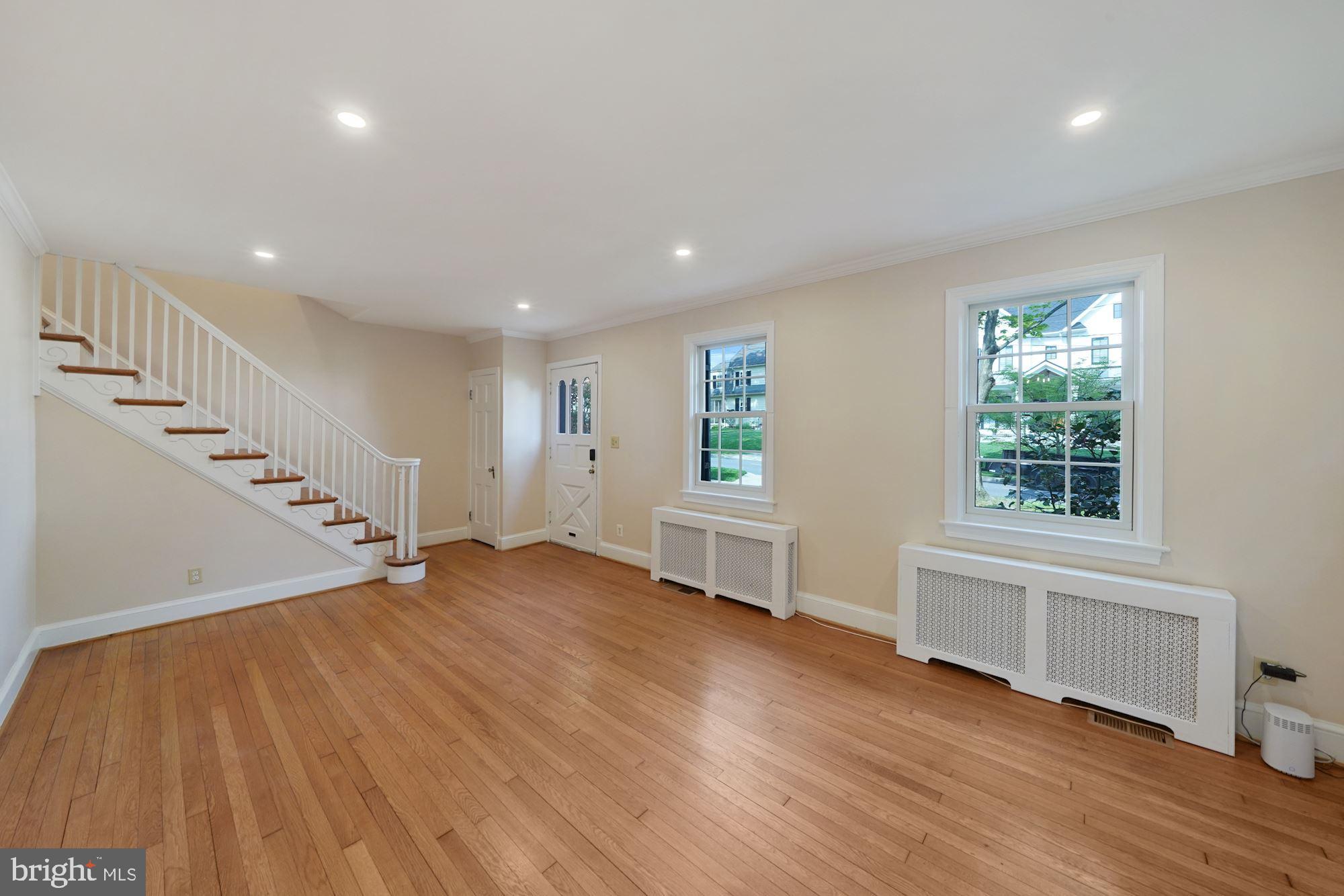 BATTERY PARK - Residential