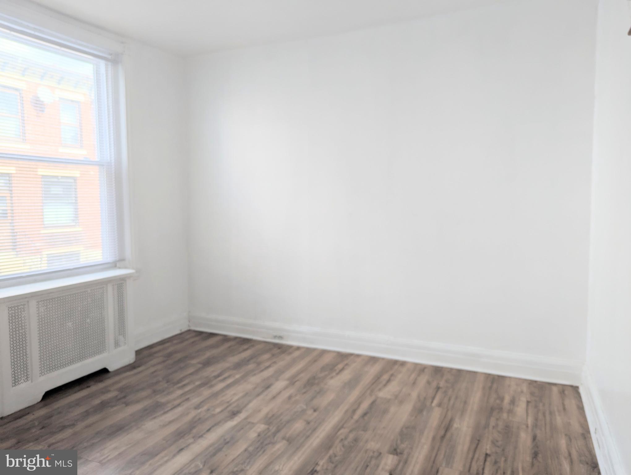 Welcome to this beautifully renovated 2-bedroom, 1-bathroom home in the heart of Germantown, Philadelphia! This move-in-ready gem blends modern upgrades with classic charm, making it an excellent income-generating investment or a perfect home for homebuyer or investor.
Property Features:
✅ Renovated – Freshly updated with contemporary finishes and stylish details.
✅ Modern Kitchen – Equipped with stainless steel appliances, quartz countertops, and custom cabinetry.
✅ Spacious Living Area – Open-concept design with hardwood flooring and abundant natural light.
✅ Private, Fenced-In Backyard – Ideal for entertaining, gardening, or creating your personal oasis.
✅ Updated Bathroom – Featuring sleek tile work, a new vanity, and modern fixtures.
✅ Income Potential – Great opportunity for rental income in a high-demand area.
Located near public transportation, local shops, and restaurants, this home offers both convenience and a fantastic investment opportunity. Don't miss out—schedule your showing today!