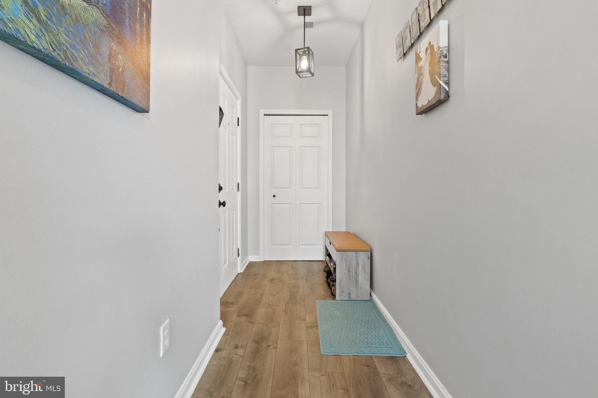 HOLLINGTON - Residential