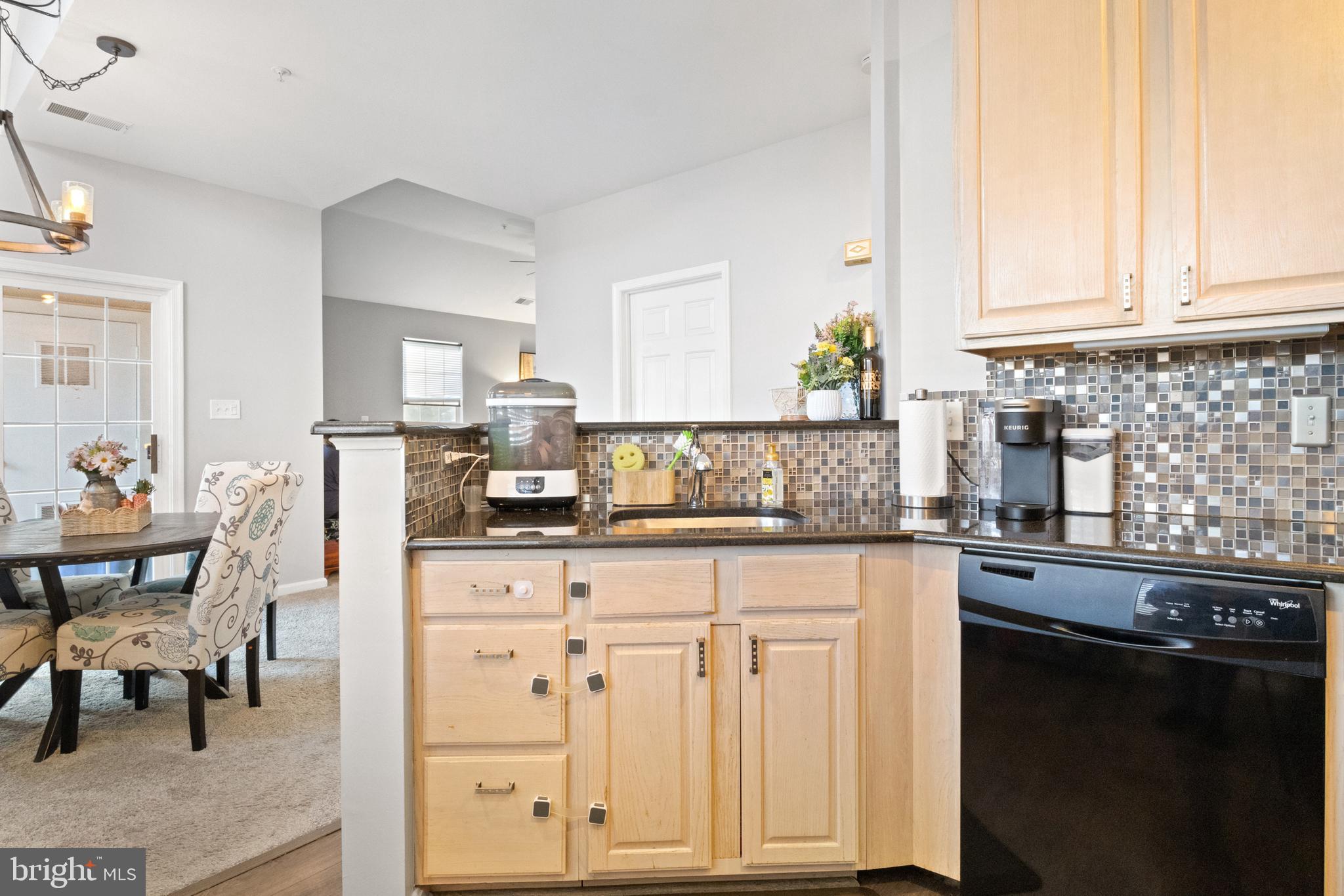 HOLLINGTON - Residential