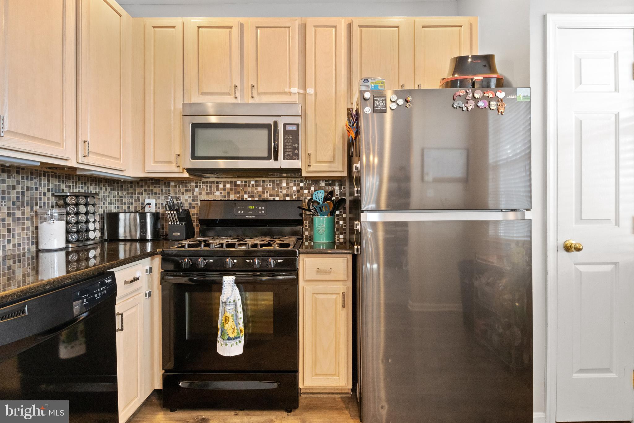 HOLLINGTON - Residential