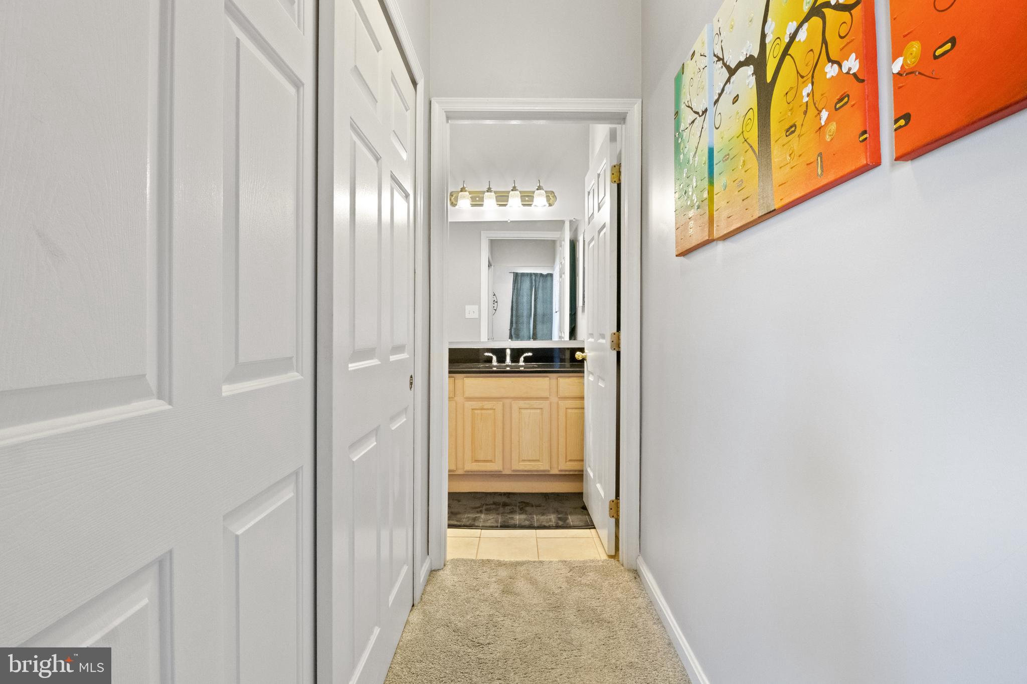 HOLLINGTON - Residential