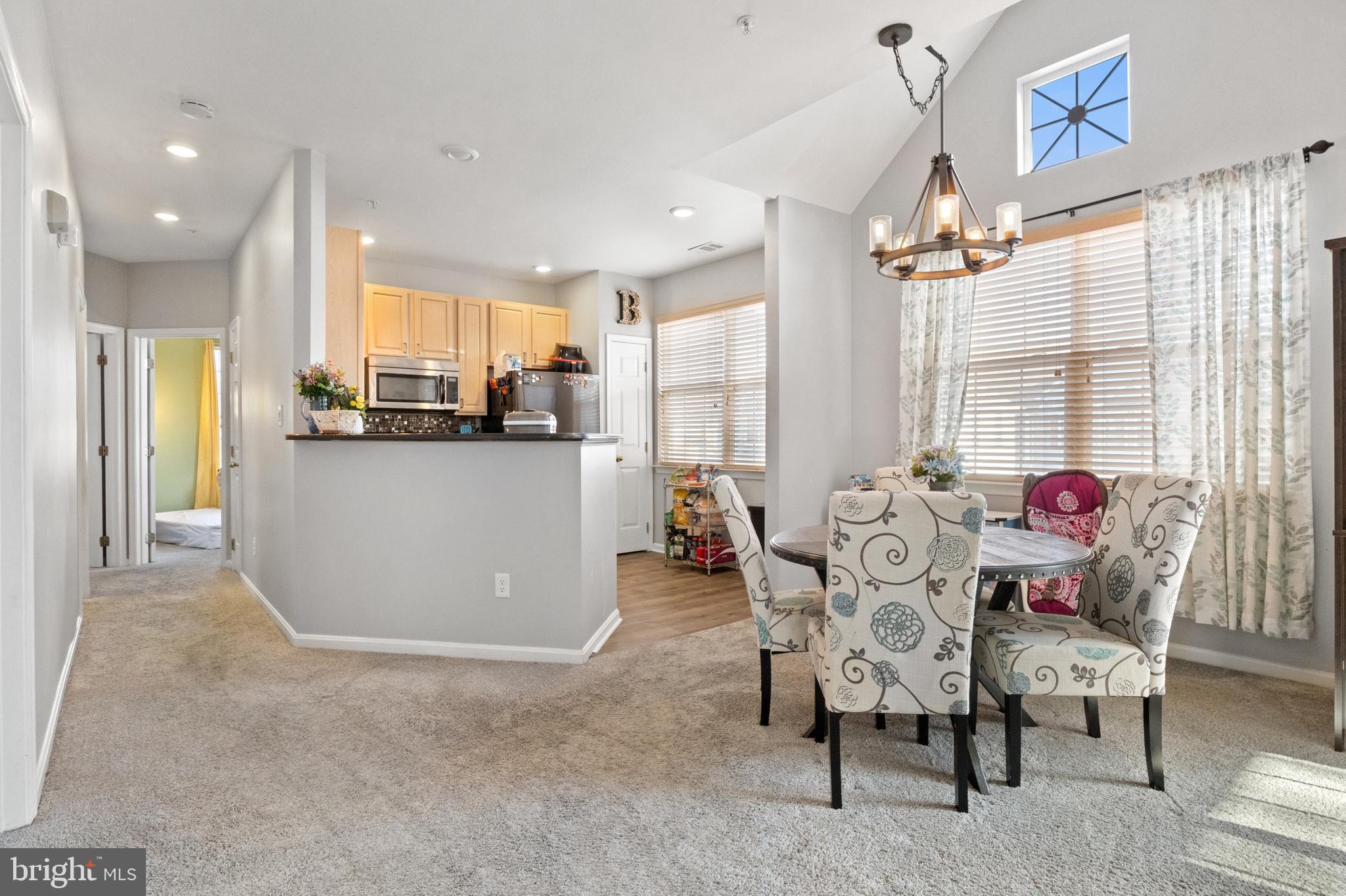 HOLLINGTON - Residential