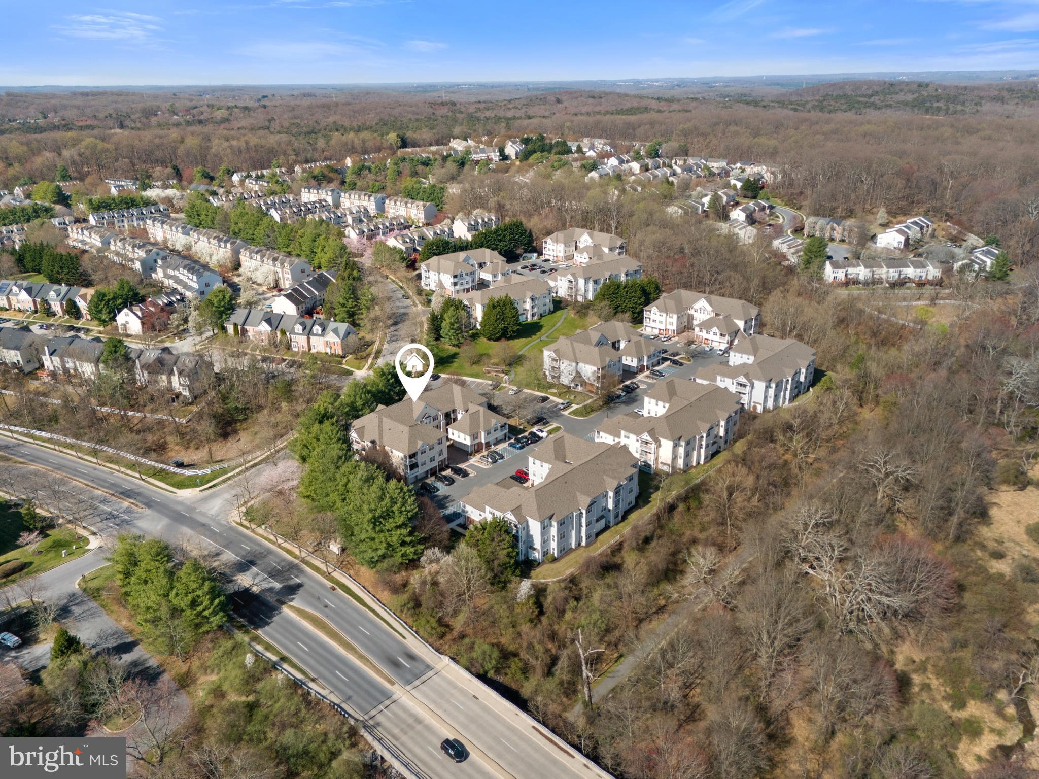 HOLLINGTON - Residential