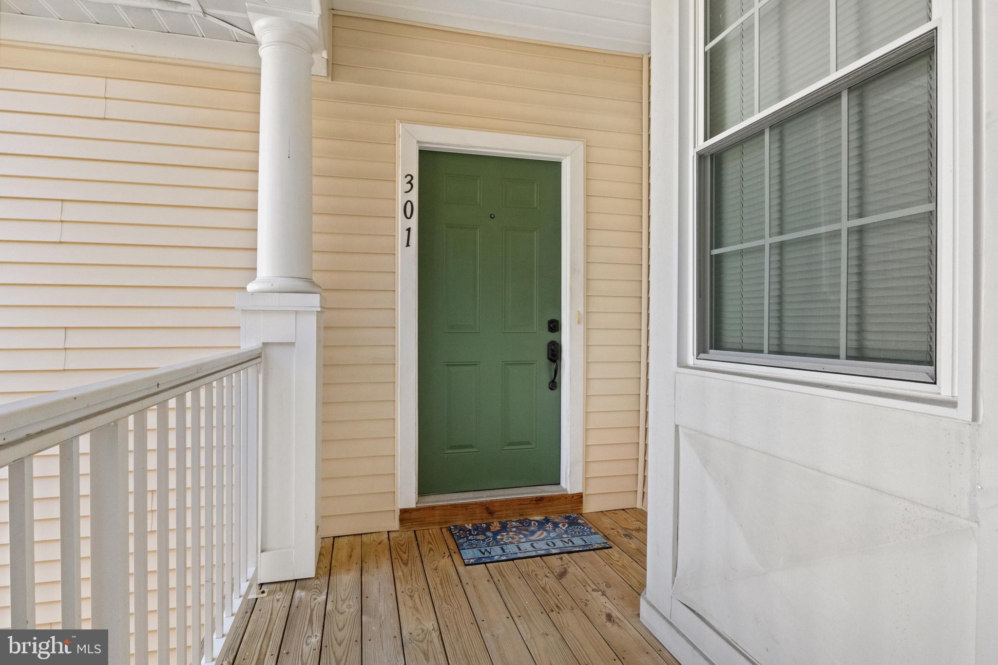 HOLLINGTON - Residential