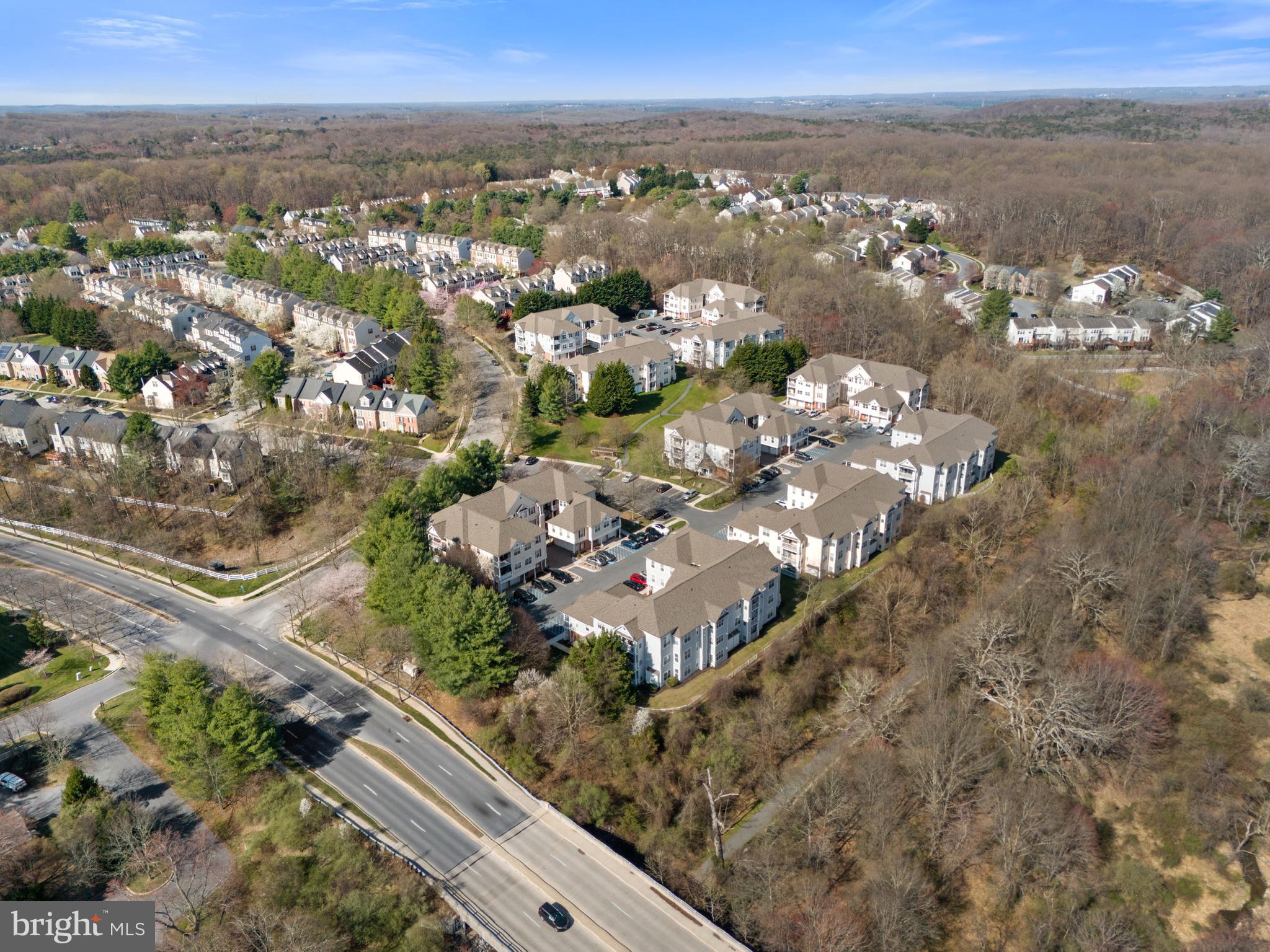 HOLLINGTON - Residential