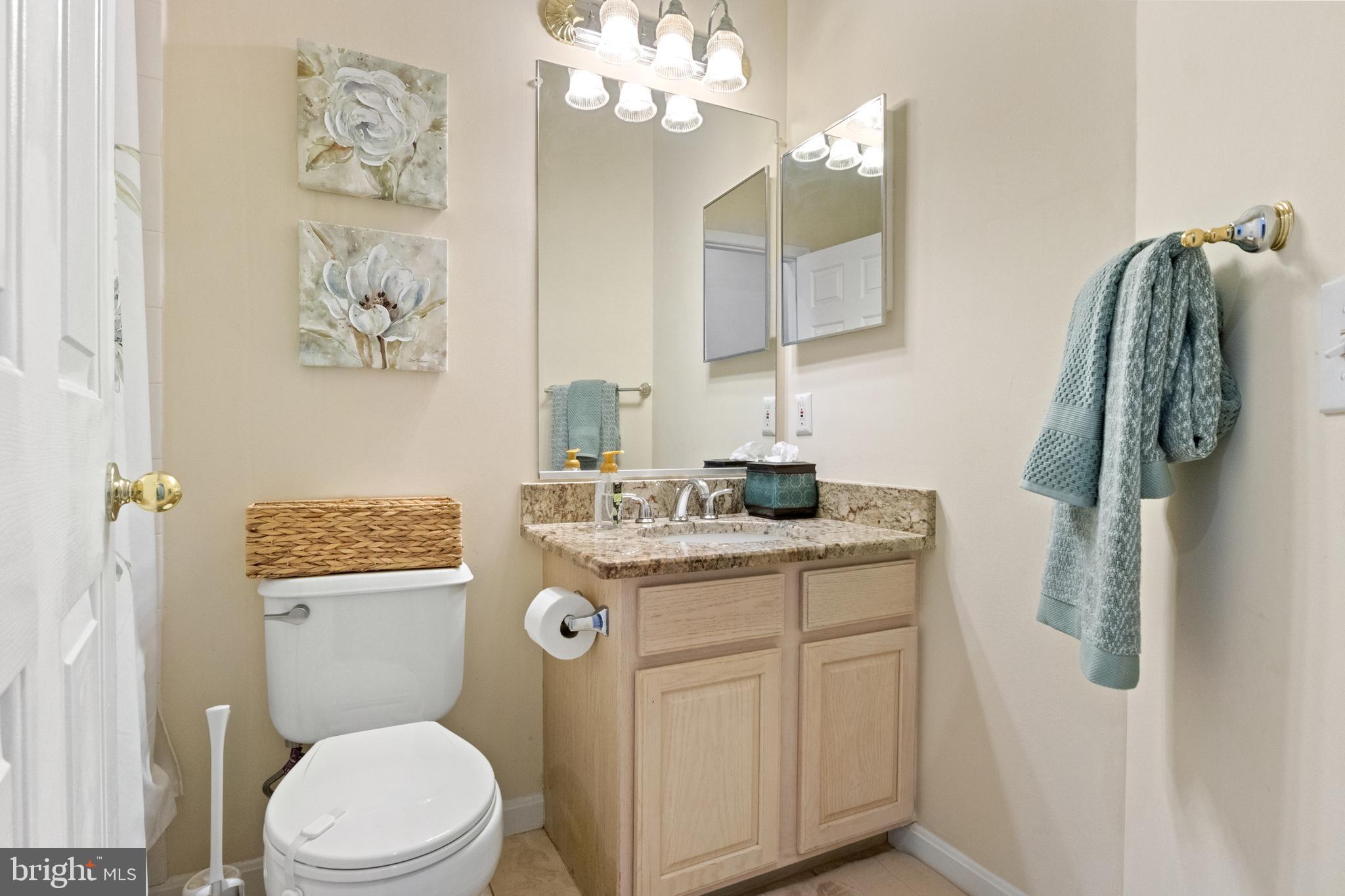 HOLLINGTON - Residential