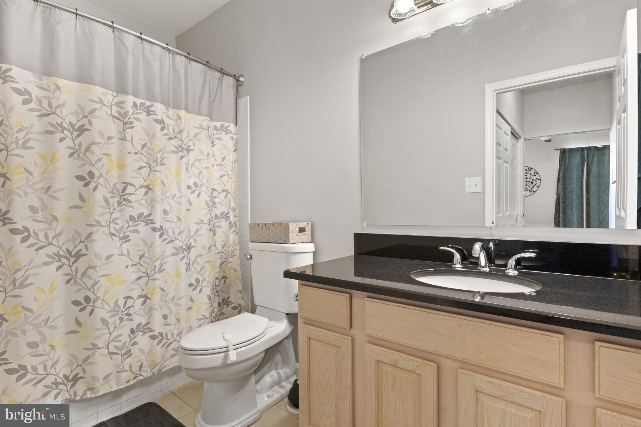 HOLLINGTON - Residential