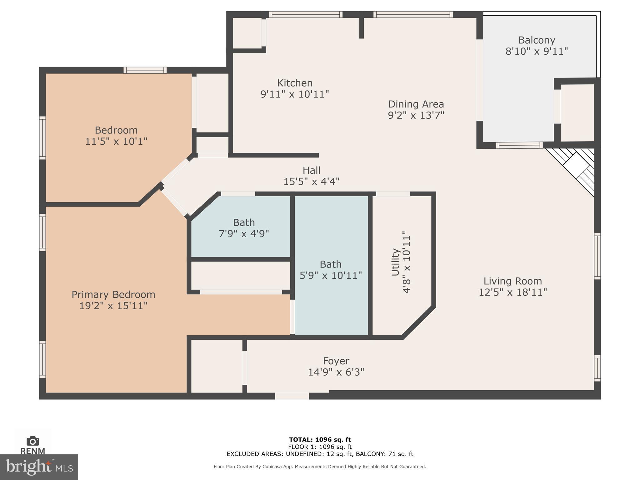 HOLLINGTON - Residential