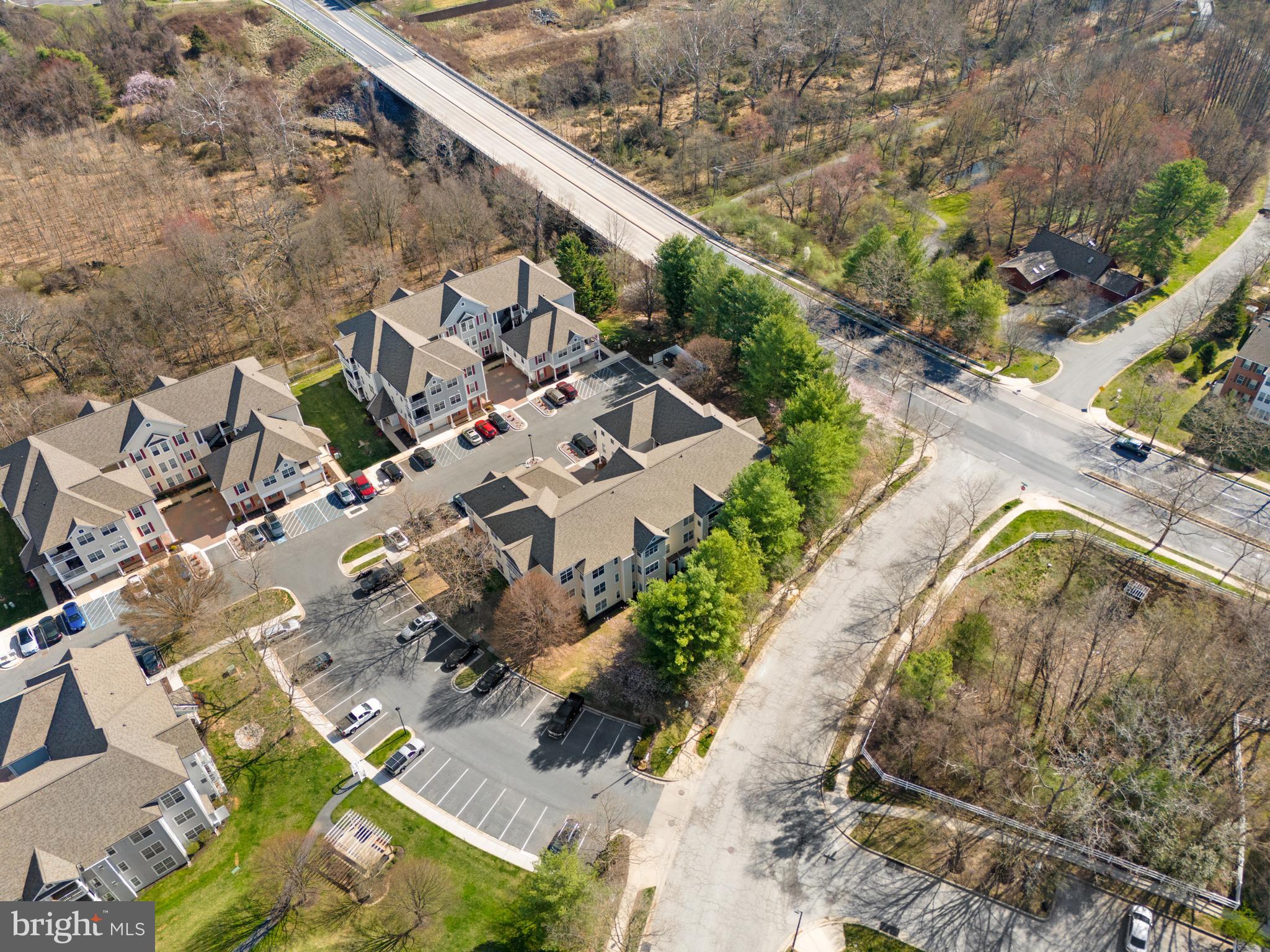 HOLLINGTON - Residential