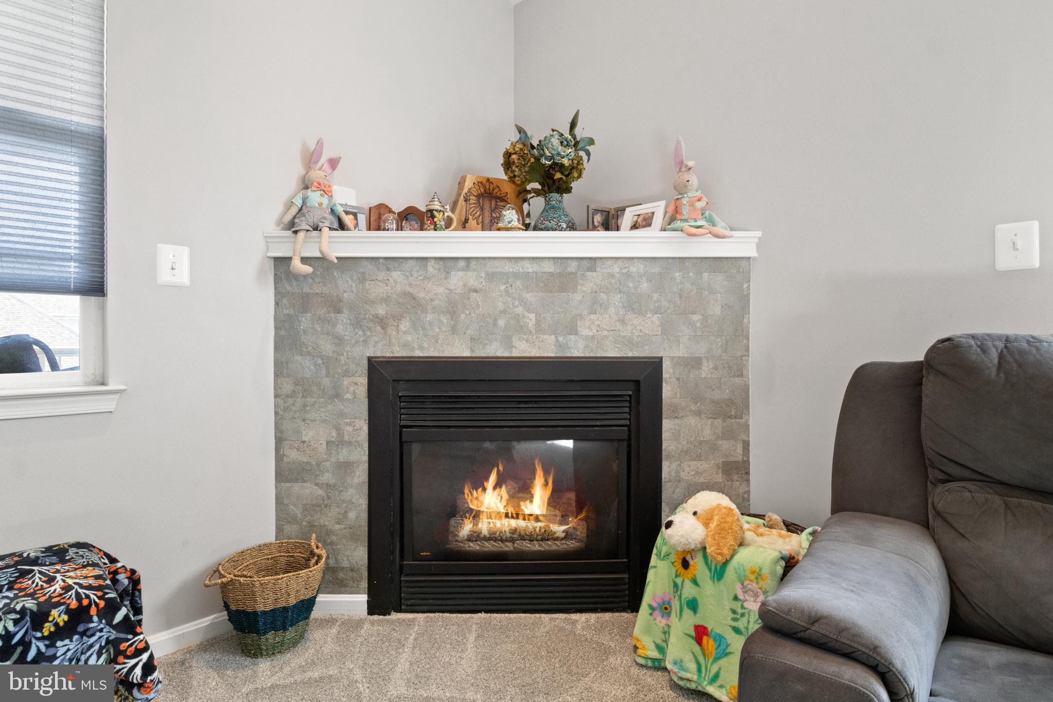 HOLLINGTON - Residential