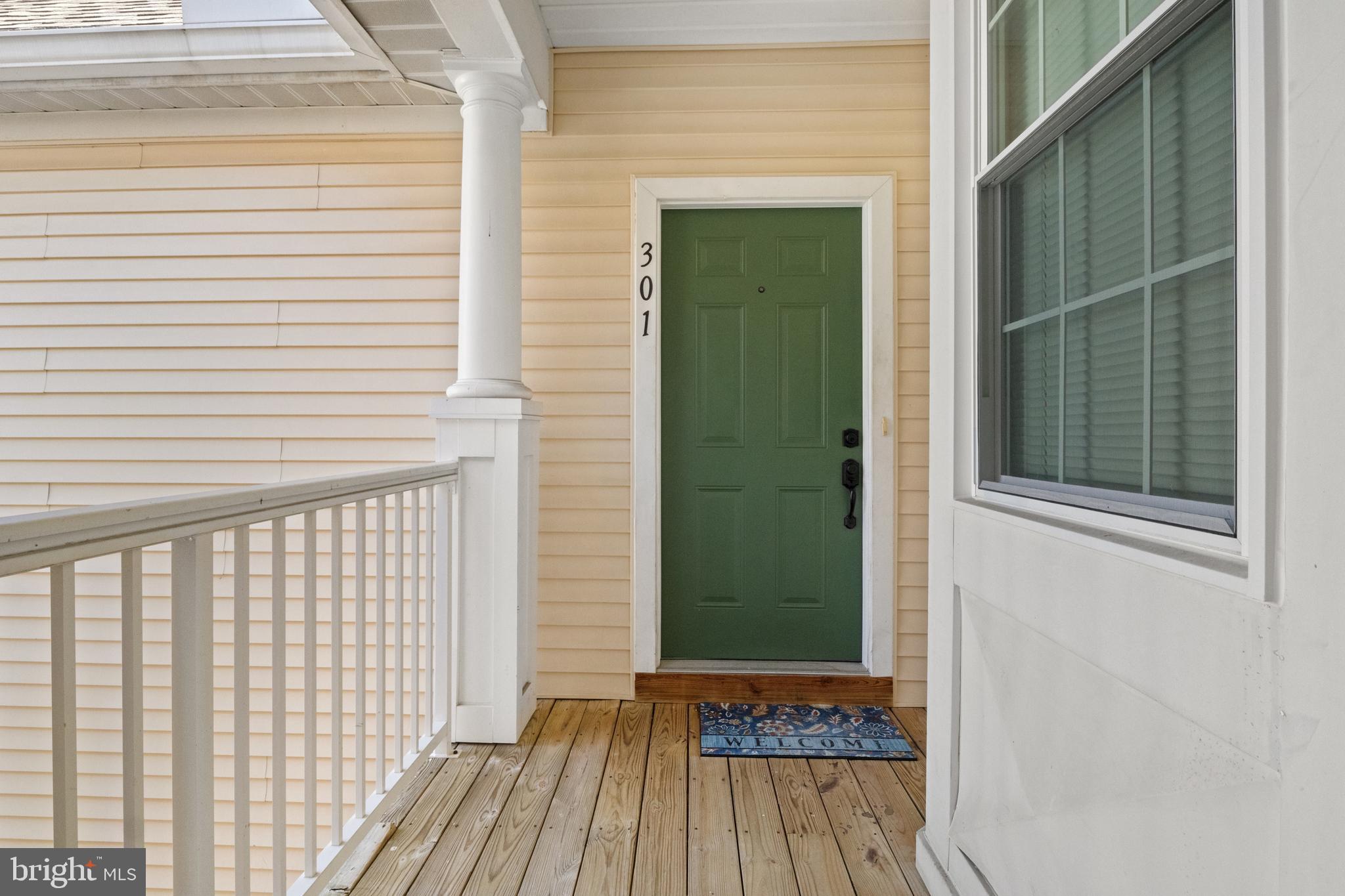 HOLLINGTON - Residential