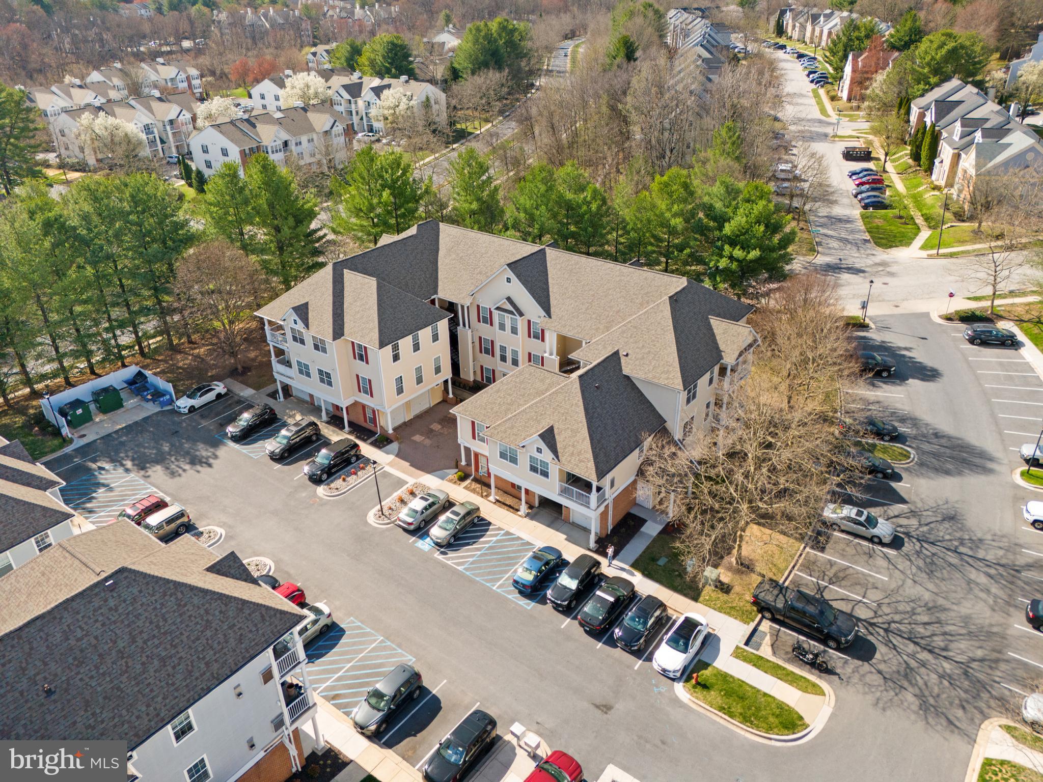 HOLLINGTON - Residential