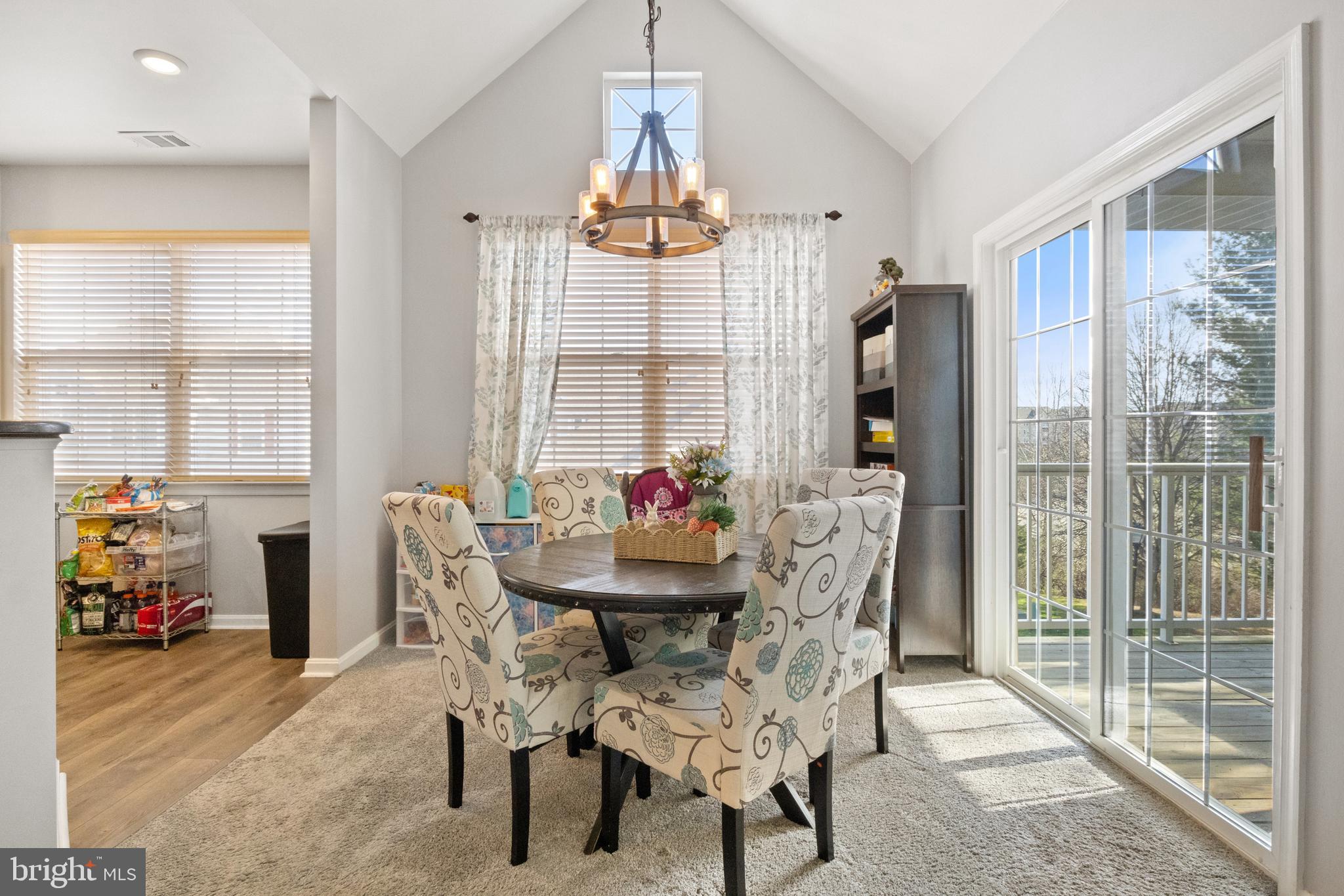 HOLLINGTON - Residential