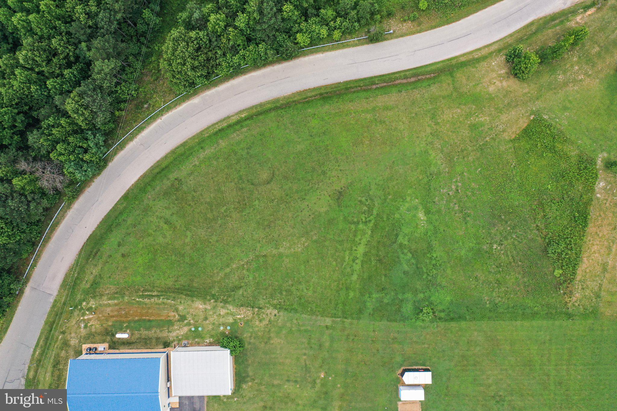 LAGRANGE INDUSTRIAL PARK - Land