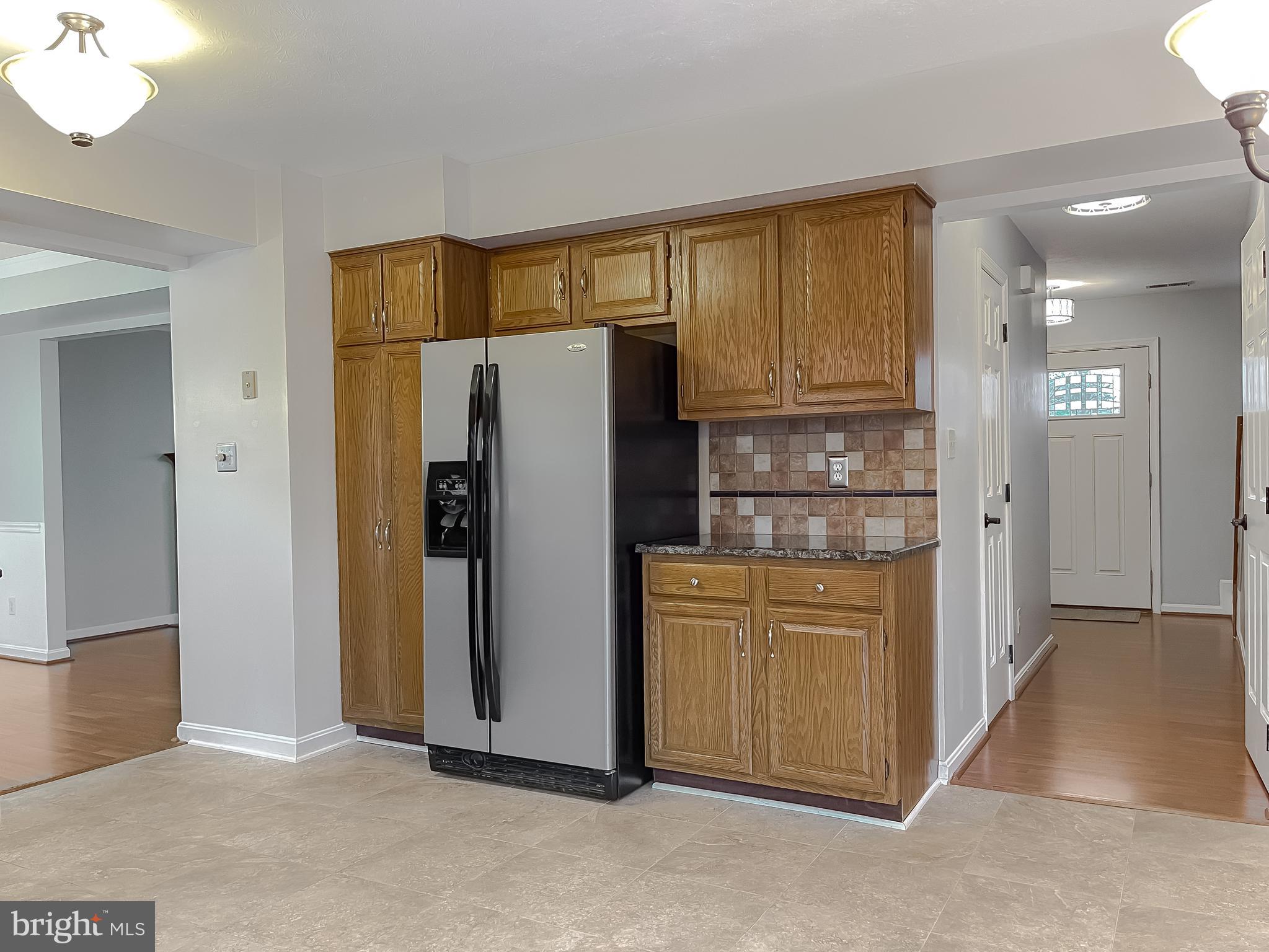 CHESAPEAKE RANCH ESTATES - Residential