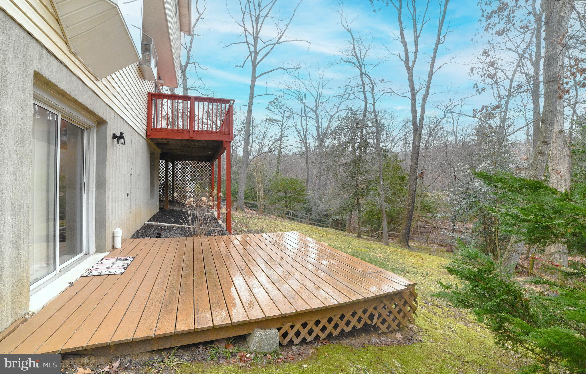 CHESAPEAKE RANCH ESTATES - Residential