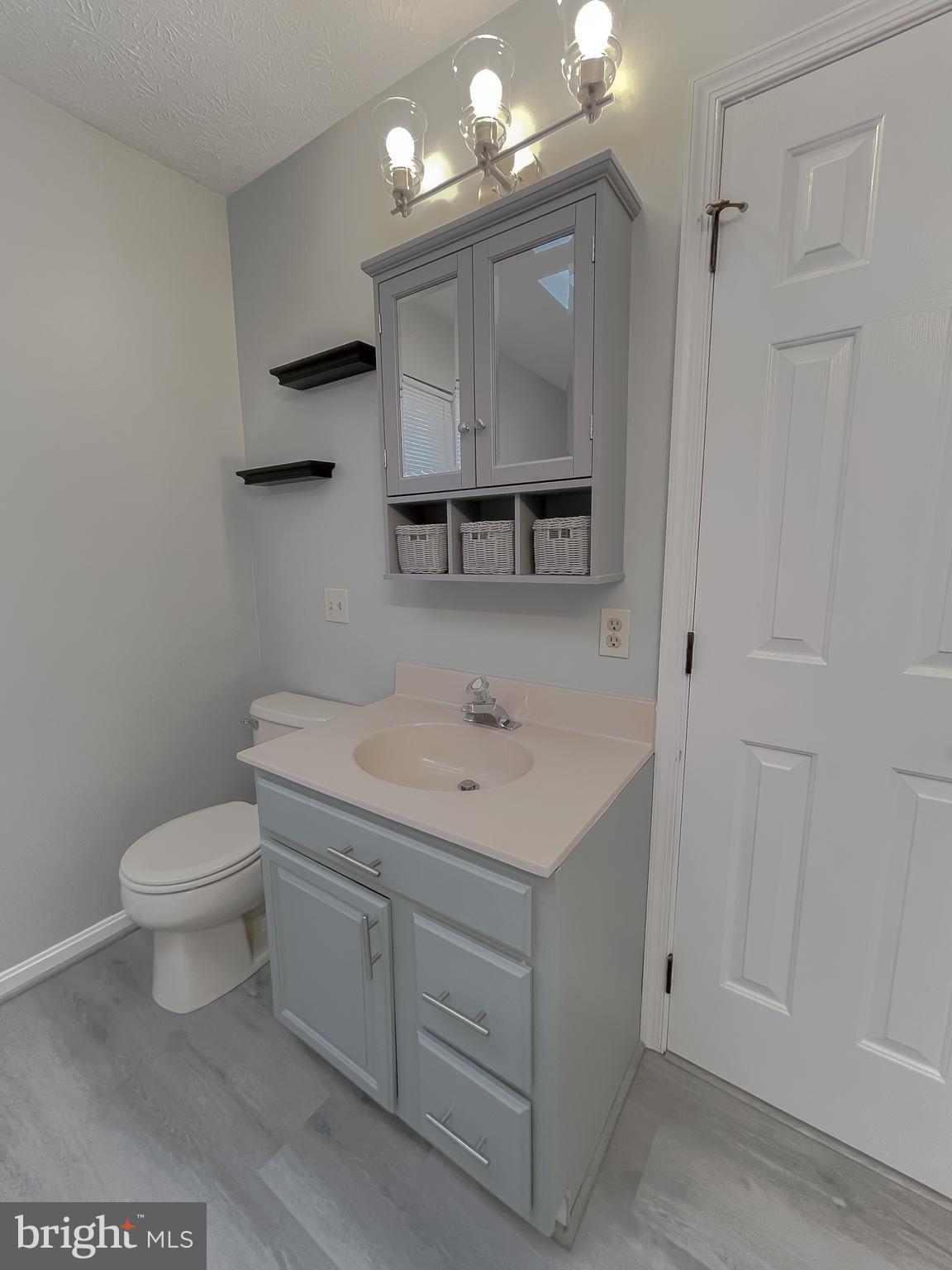 CHESAPEAKE RANCH ESTATES - Residential