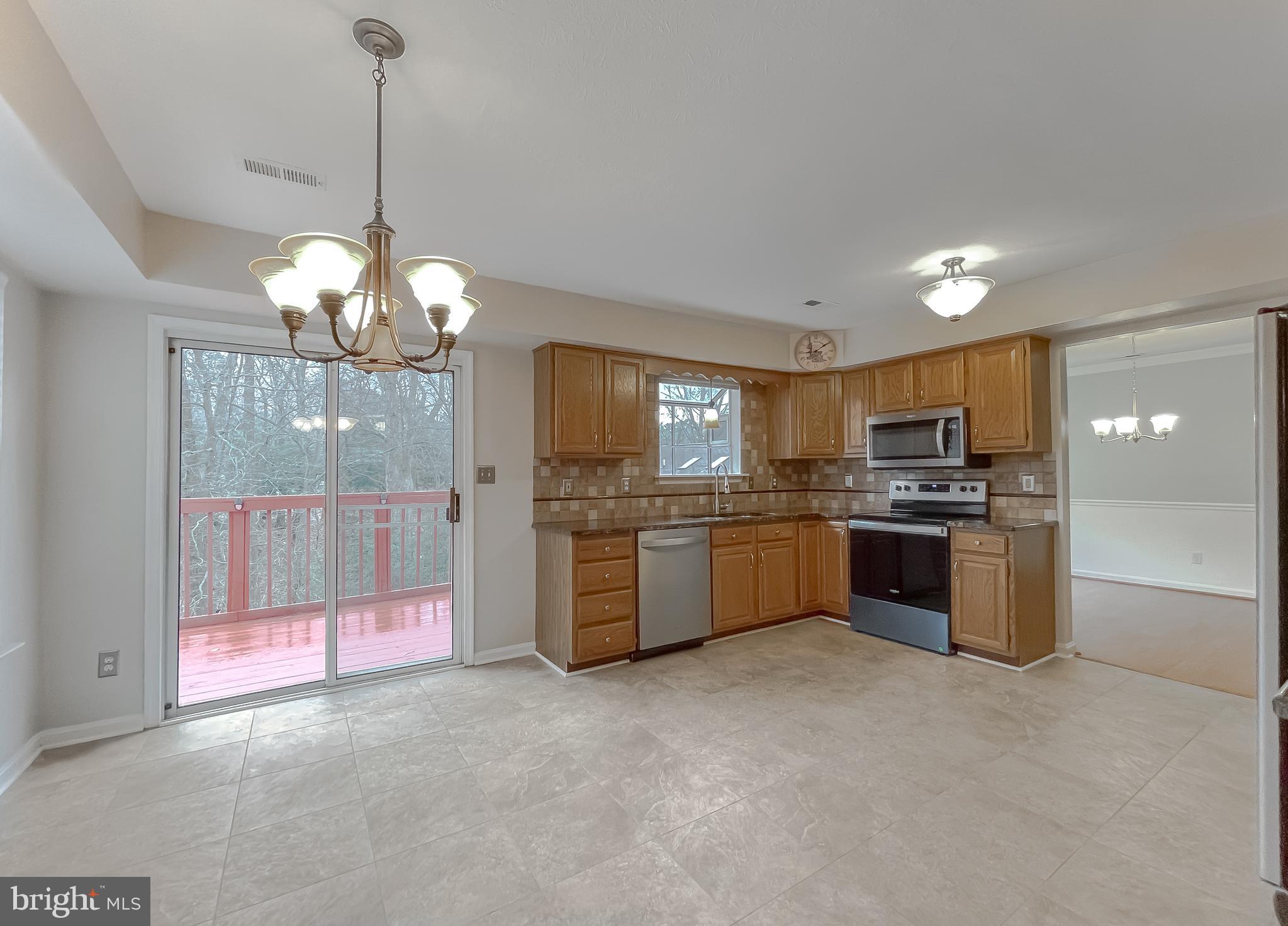 CHESAPEAKE RANCH ESTATES - Residential