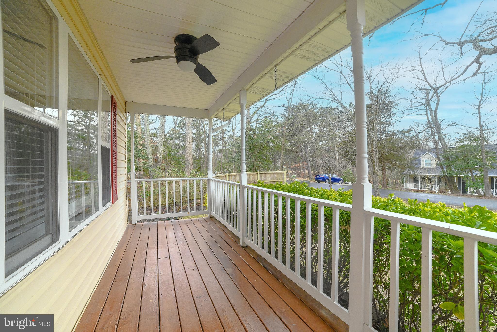 CHESAPEAKE RANCH ESTATES - Residential