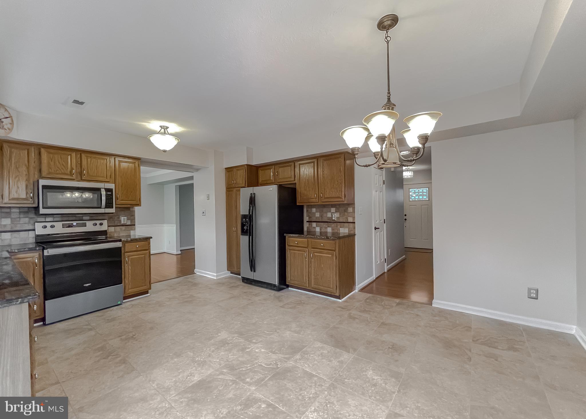 CHESAPEAKE RANCH ESTATES - Residential