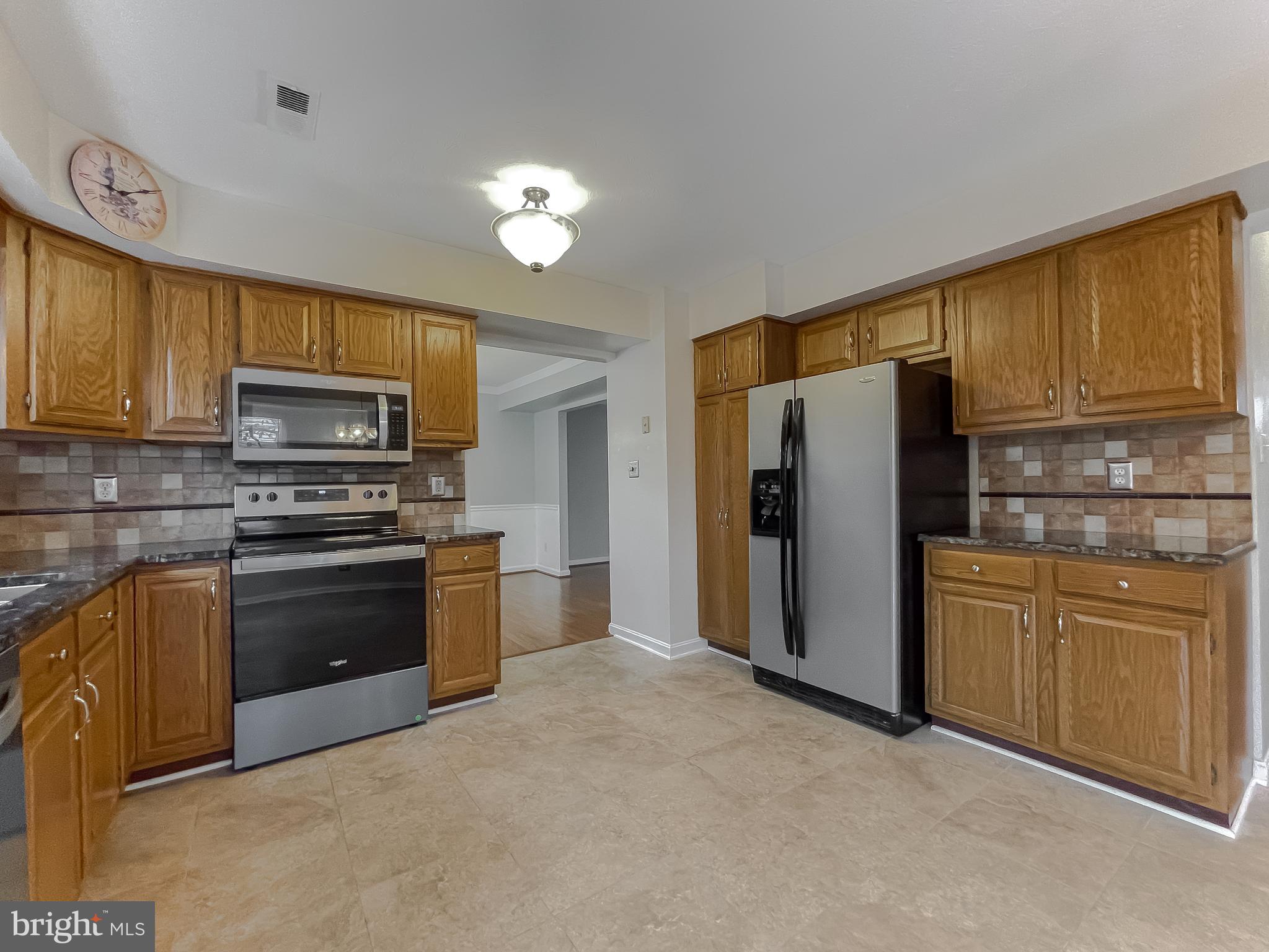 CHESAPEAKE RANCH ESTATES - Residential