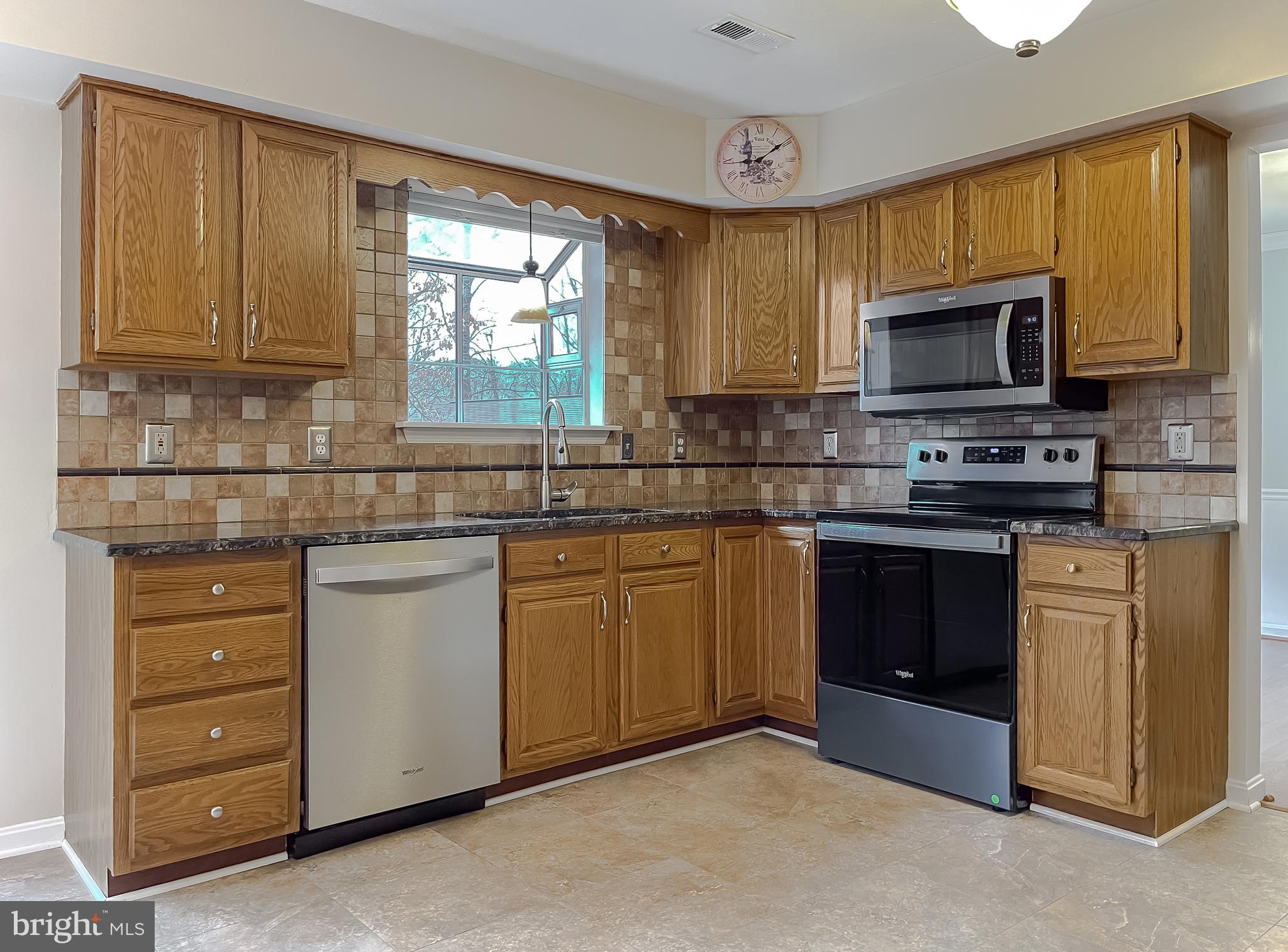 CHESAPEAKE RANCH ESTATES - Residential