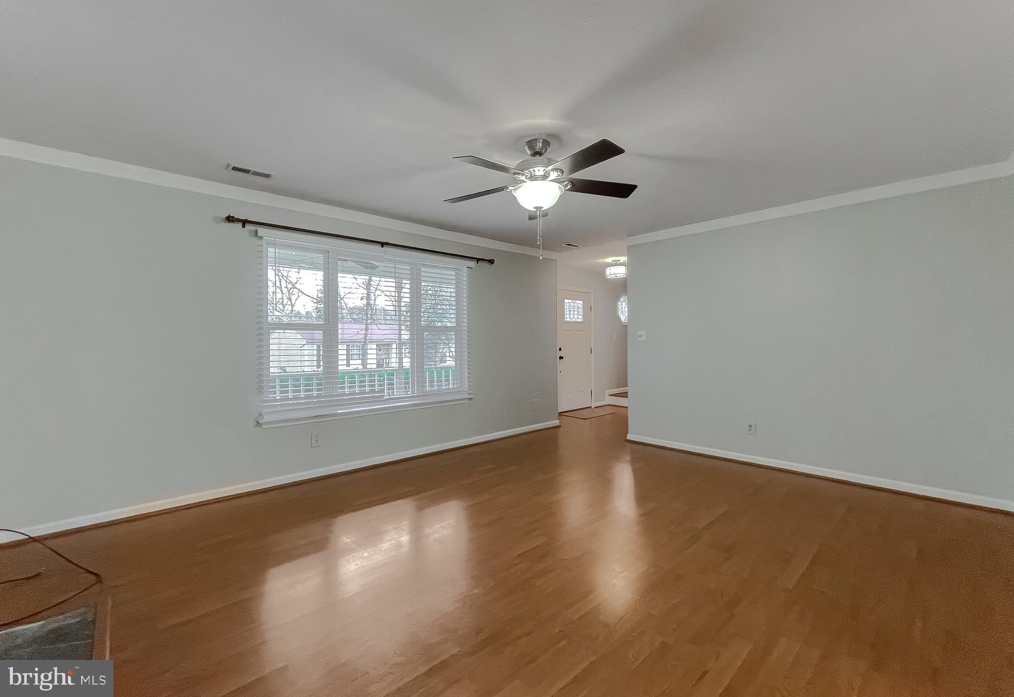 CHESAPEAKE RANCH ESTATES - Residential