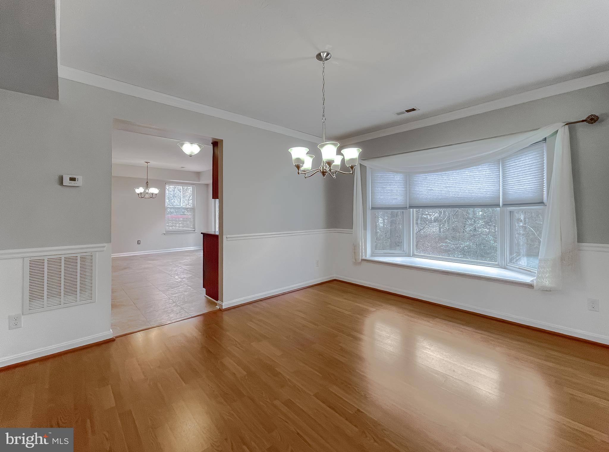 CHESAPEAKE RANCH ESTATES - Residential