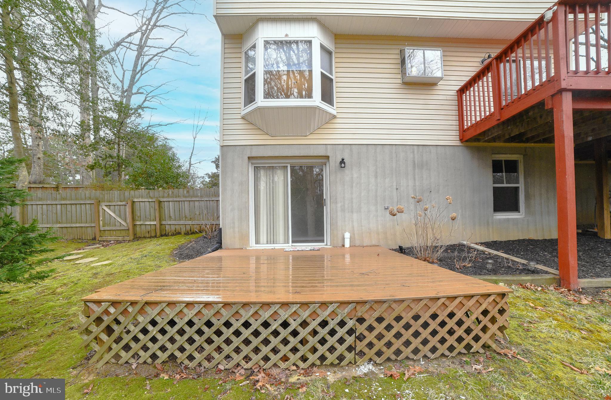 CHESAPEAKE RANCH ESTATES - Residential