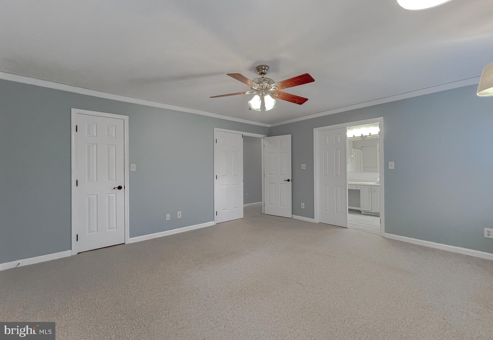 CHESAPEAKE RANCH ESTATES - Residential