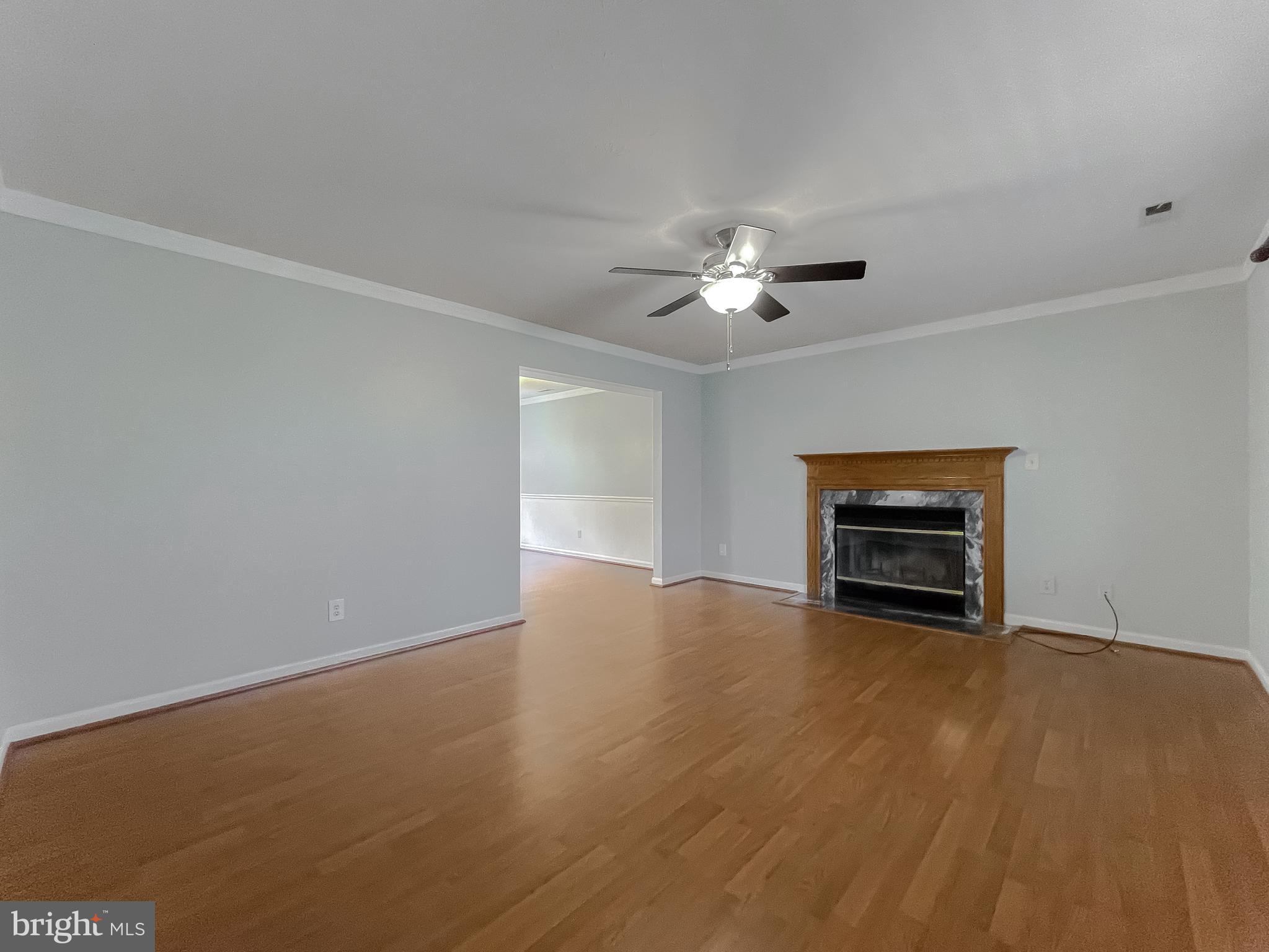 CHESAPEAKE RANCH ESTATES - Residential