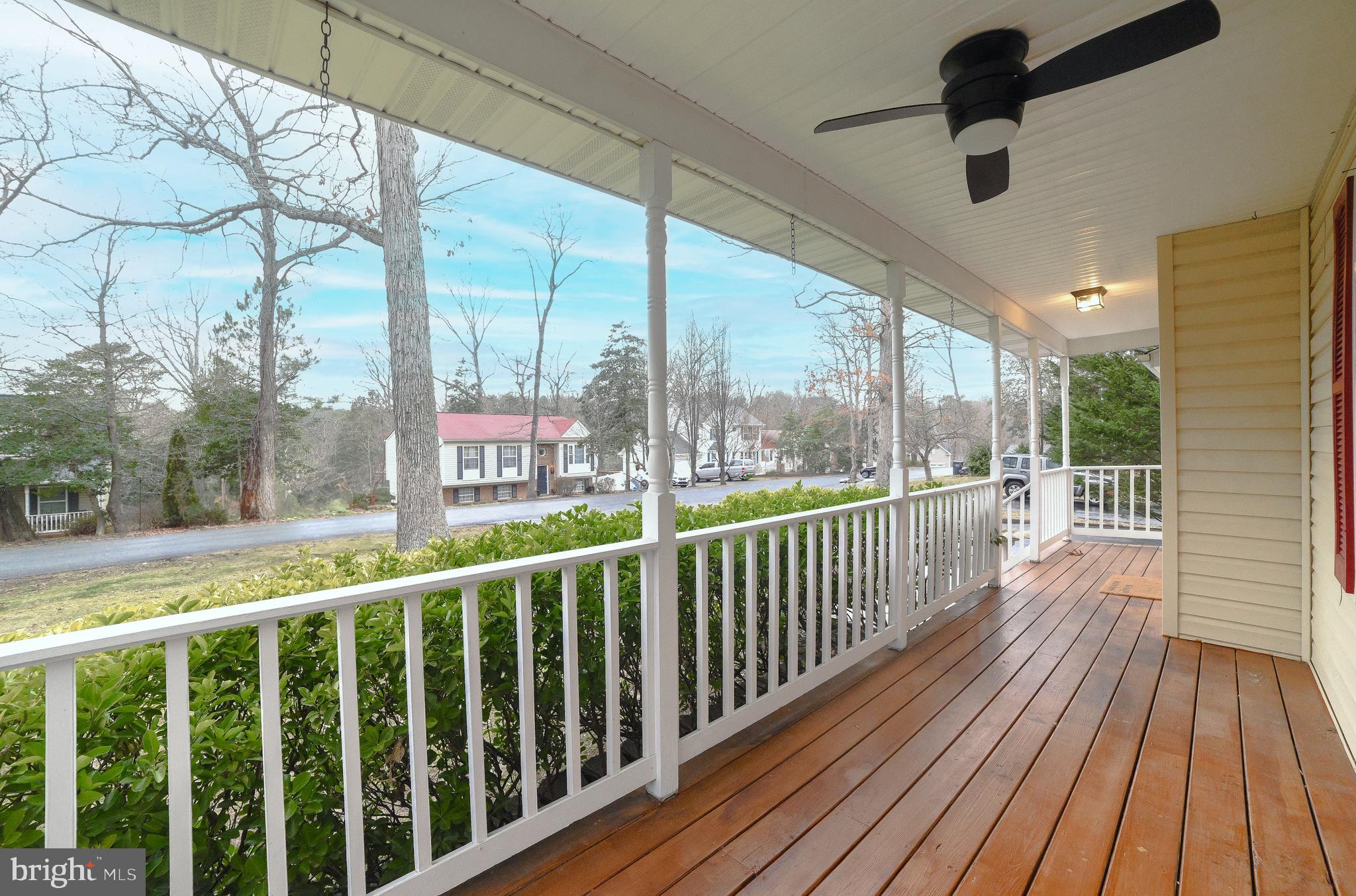 CHESAPEAKE RANCH ESTATES - Residential