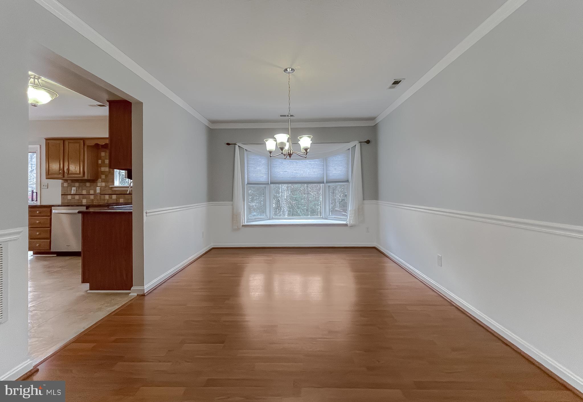 CHESAPEAKE RANCH ESTATES - Residential