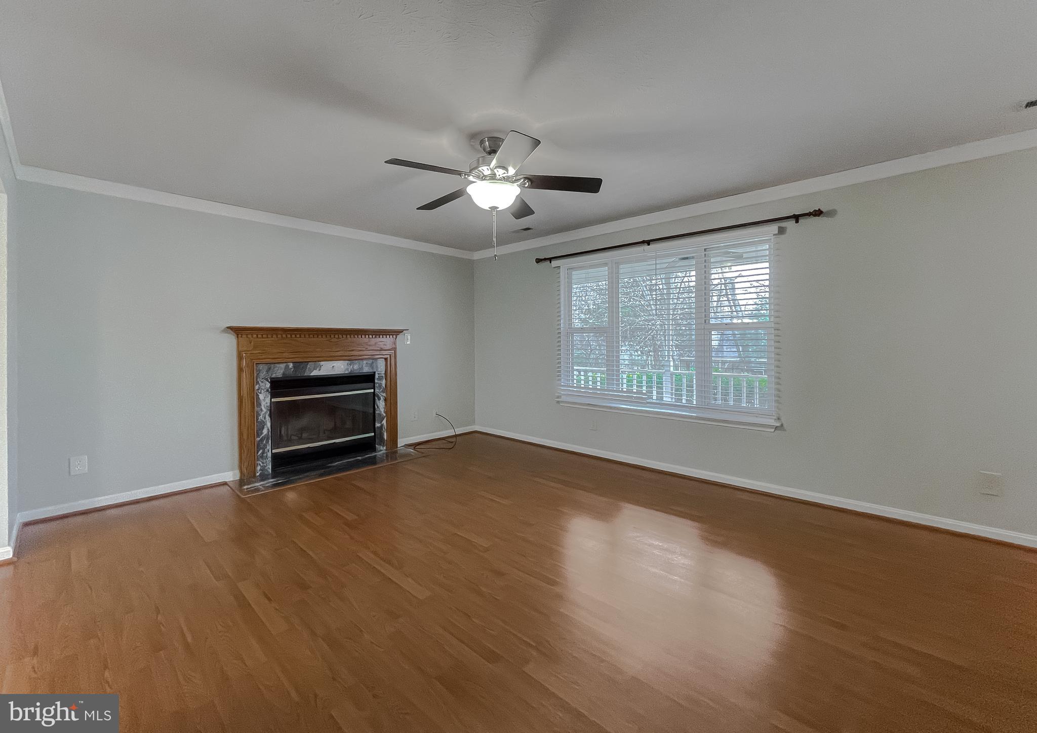 CHESAPEAKE RANCH ESTATES - Residential