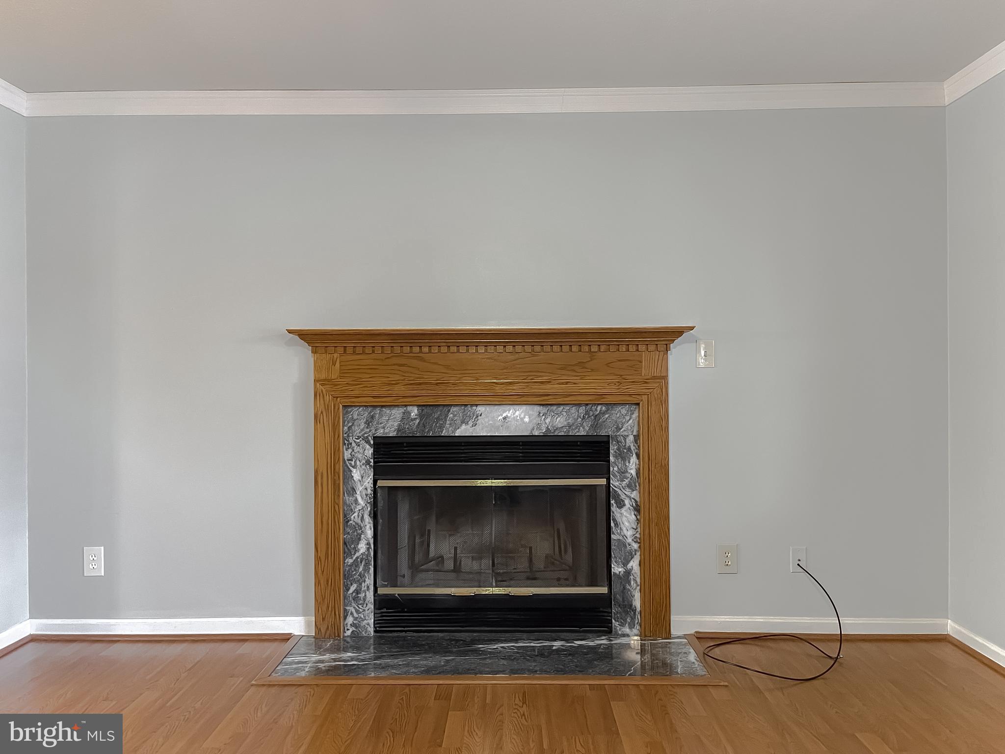 CHESAPEAKE RANCH ESTATES - Residential