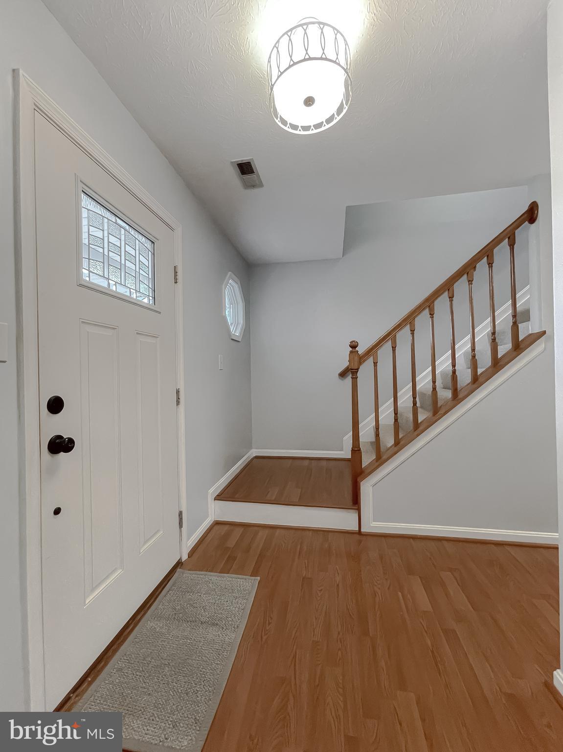 CHESAPEAKE RANCH ESTATES - Residential