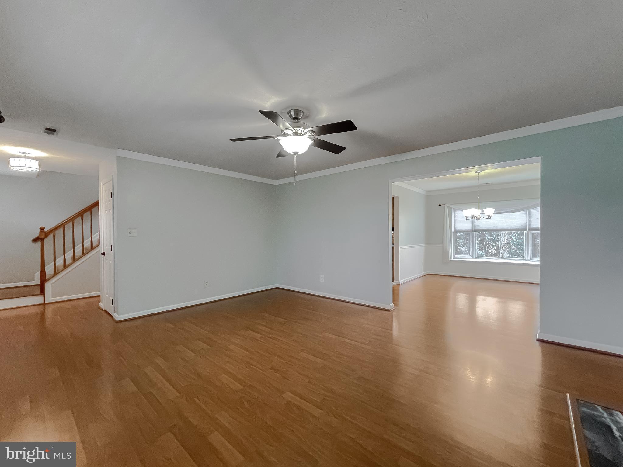 CHESAPEAKE RANCH ESTATES - Residential