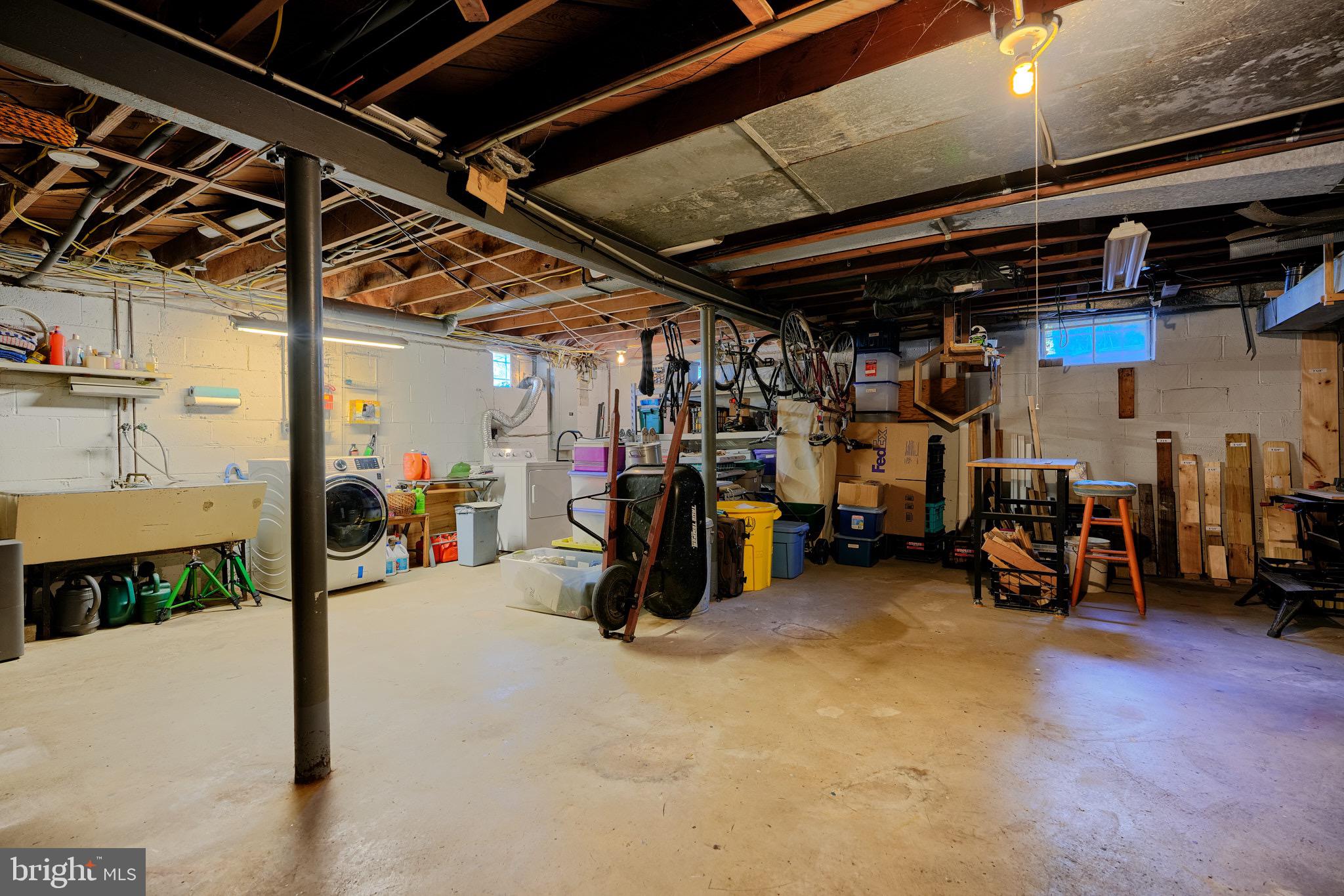 DICKEYVILLE HISTORIC DISTRICT - Residential