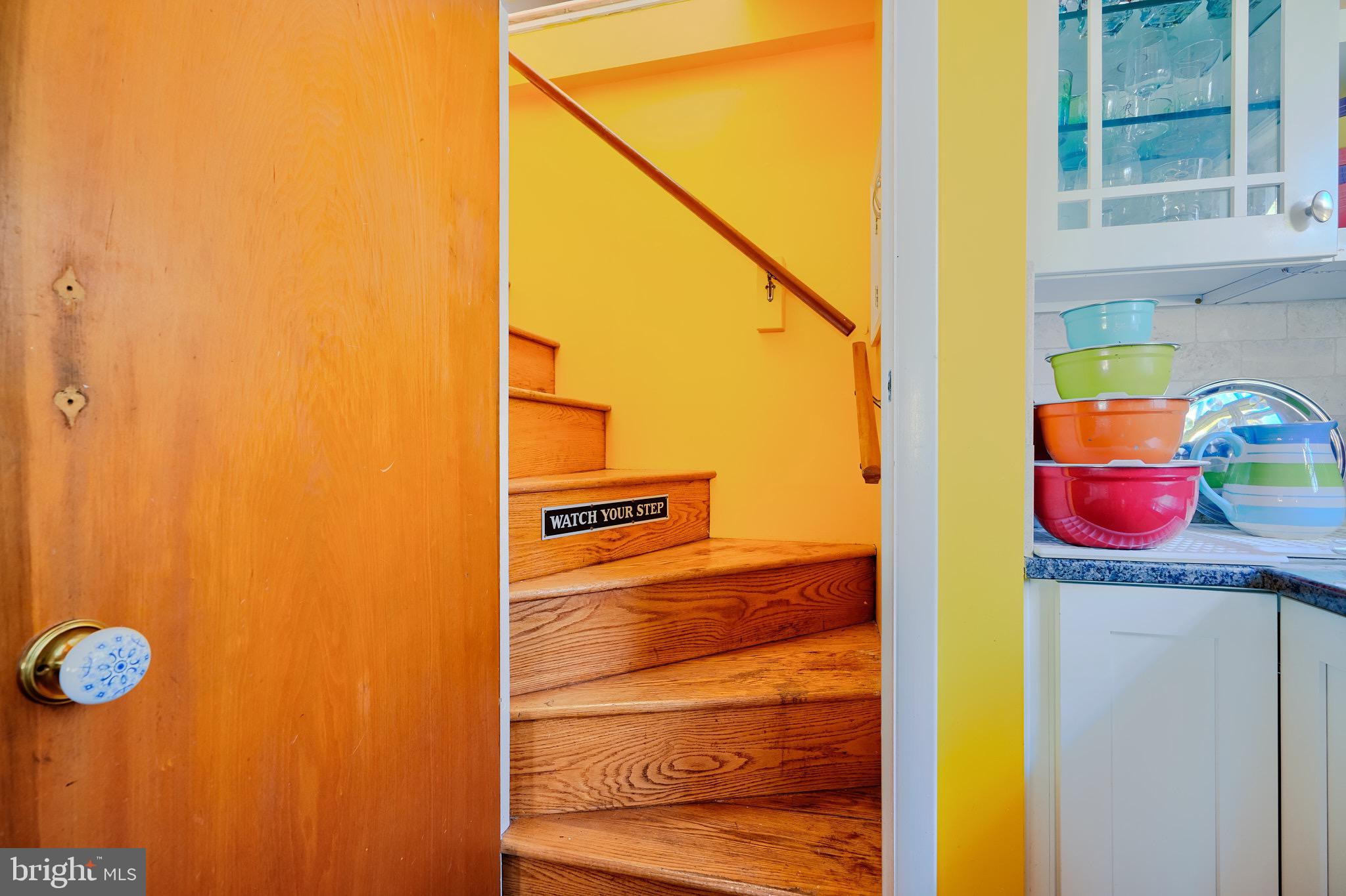 DICKEYVILLE HISTORIC DISTRICT - Residential