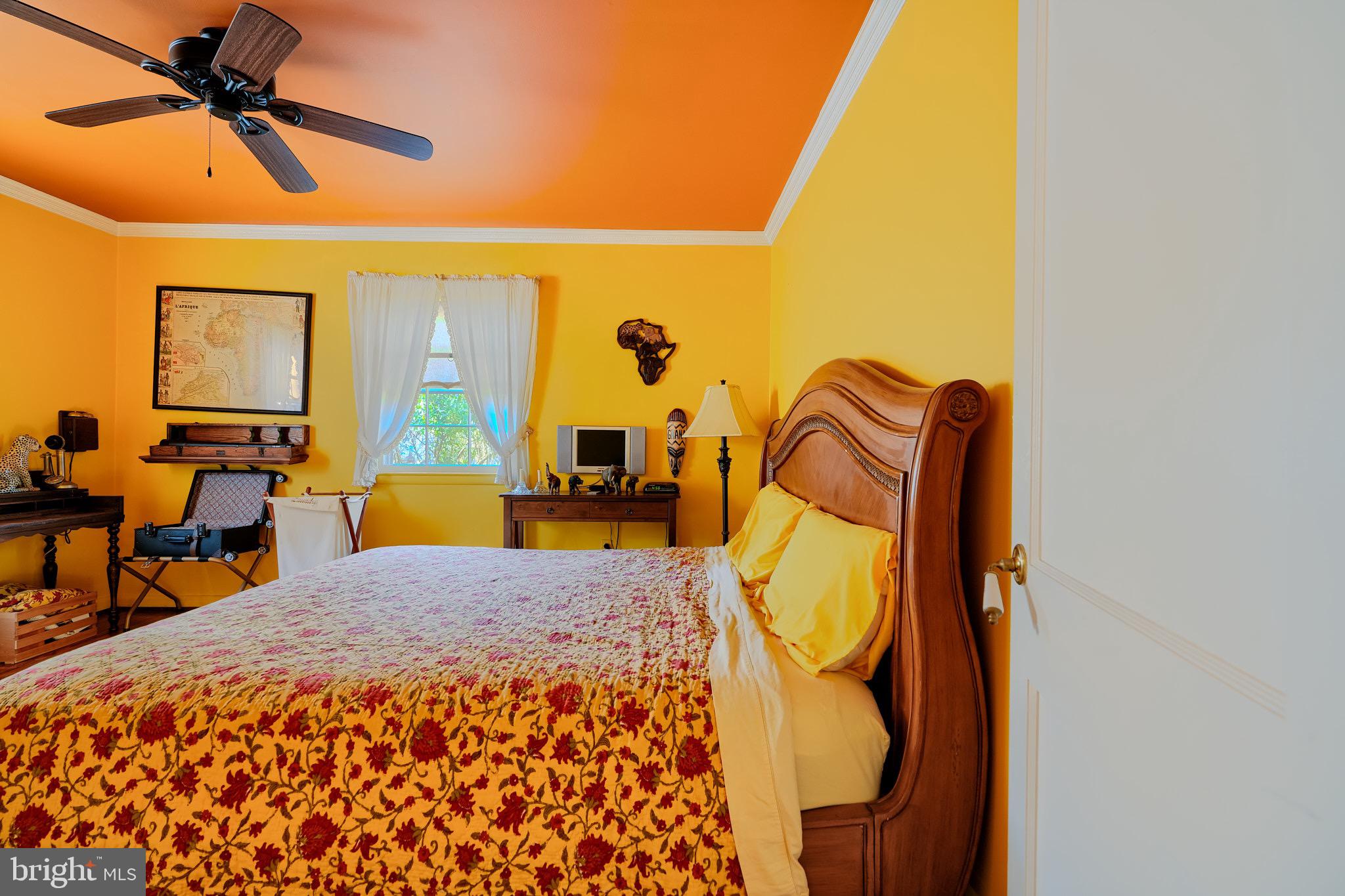 DICKEYVILLE HISTORIC DISTRICT - Residential